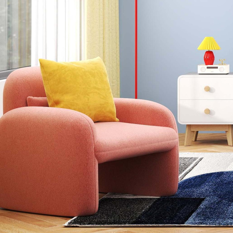 Modern Glam 3-Piece Bedroom Set view 3