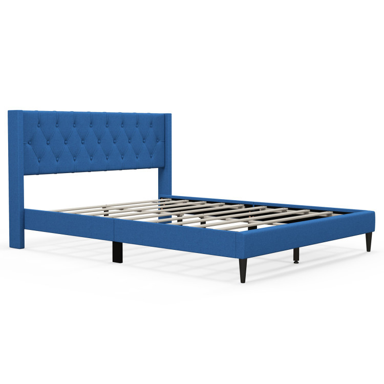 Modern Glam 3-Piece Bedroom Set view 6