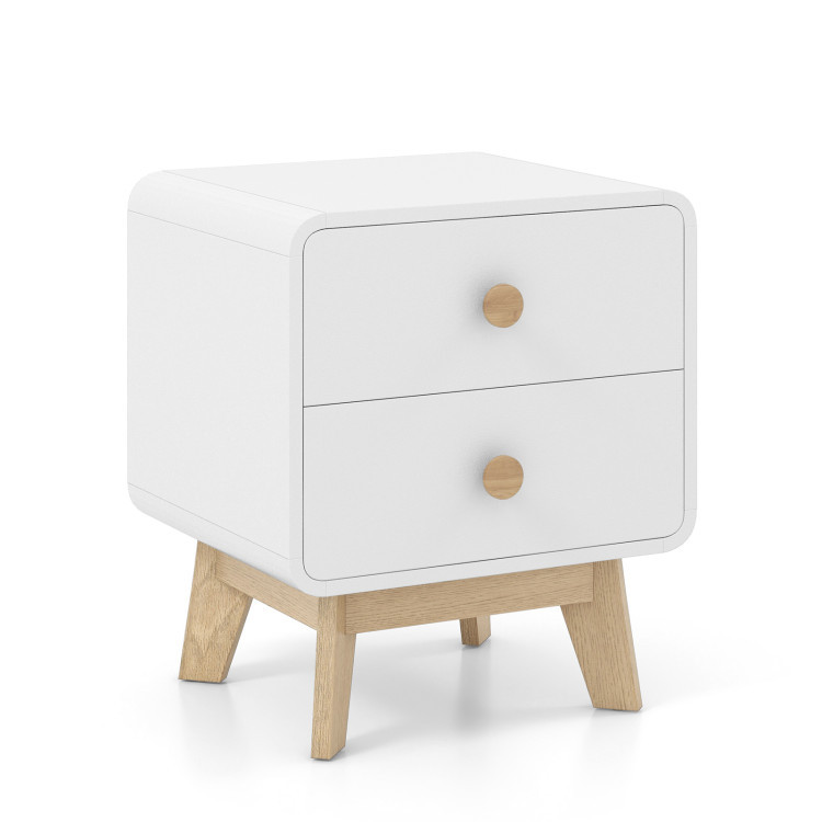 Modern Glam 3-Piece Bedroom Set view 5