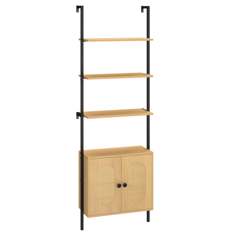 Ergo Comfort with Storage Suite: 6-in-1 Smart Office Bundle view 7