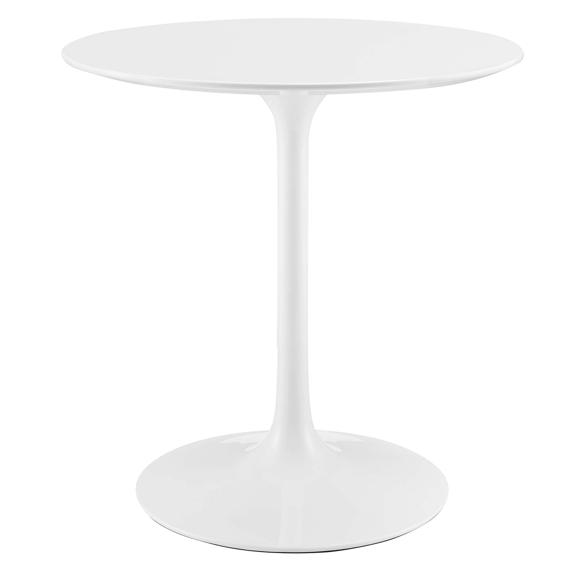 Lippa Round 28″ Dining Table view 1