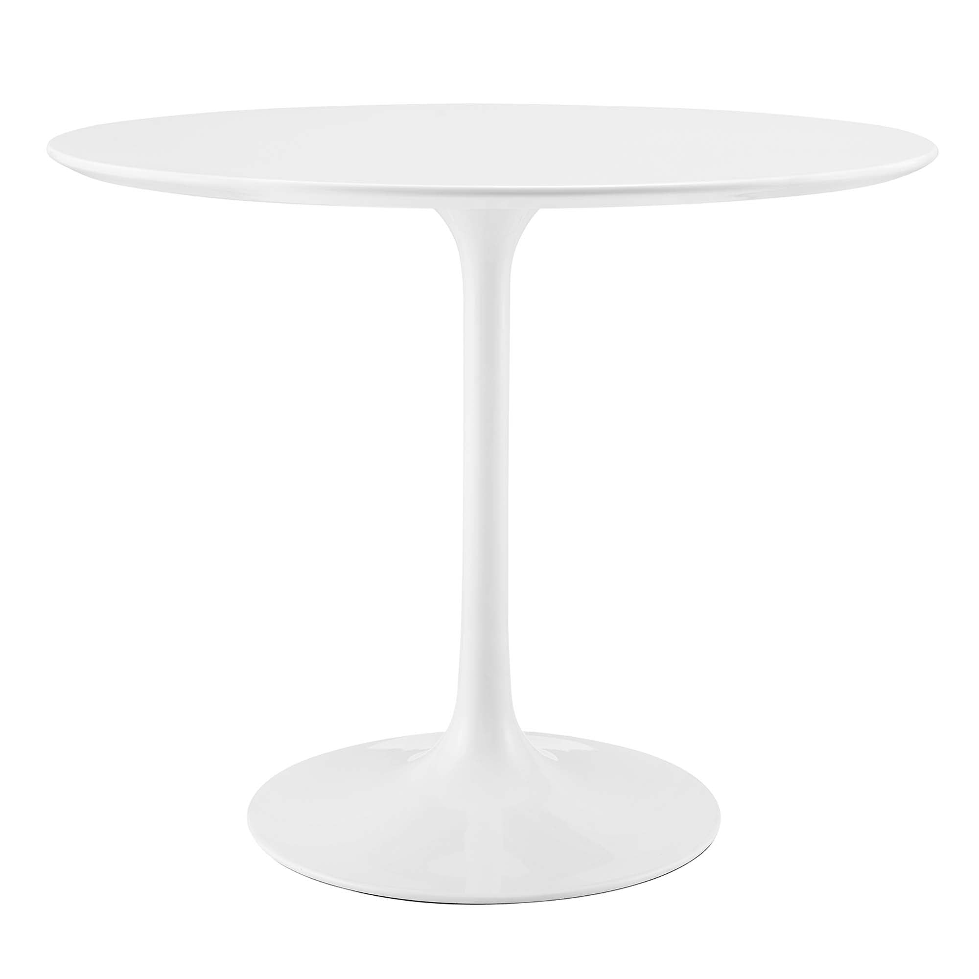 Lippa Round 36″ Dining Table view 1