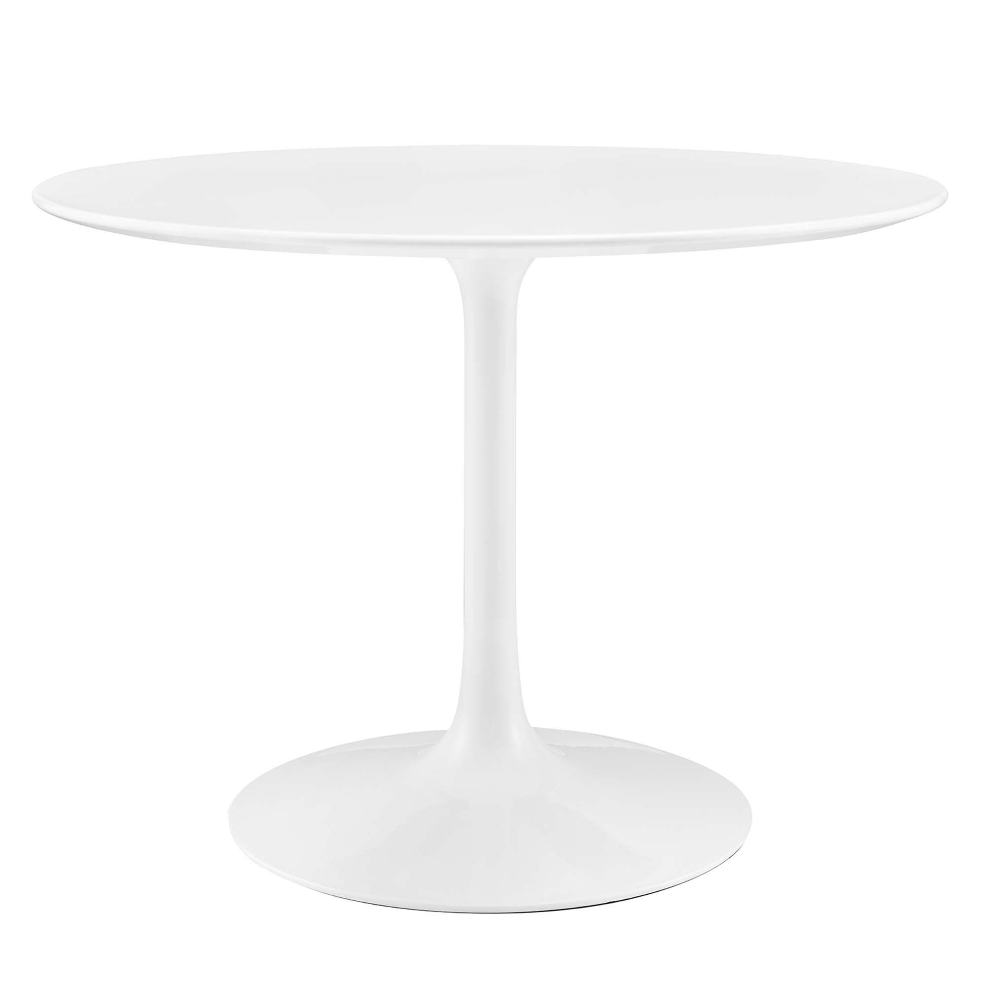 Lippa Round 40″ Dining Table view 1