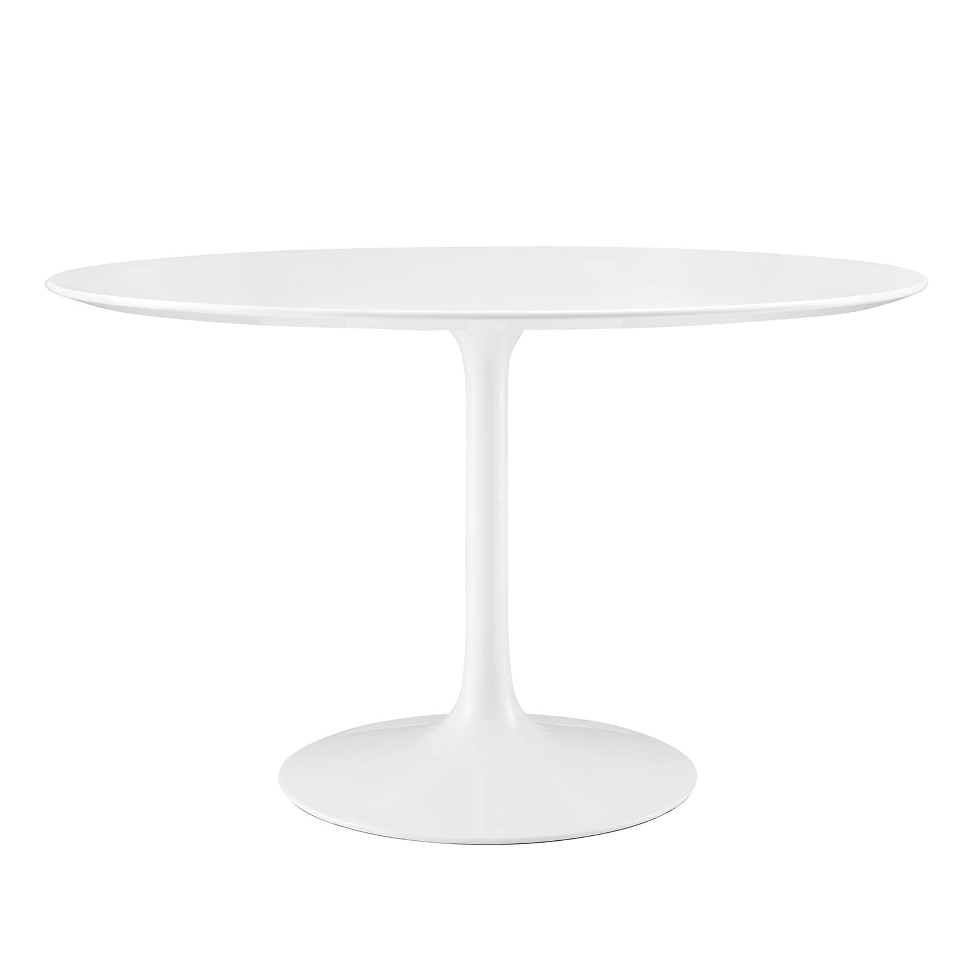 Lippa Round 48″ Dining Table view 1