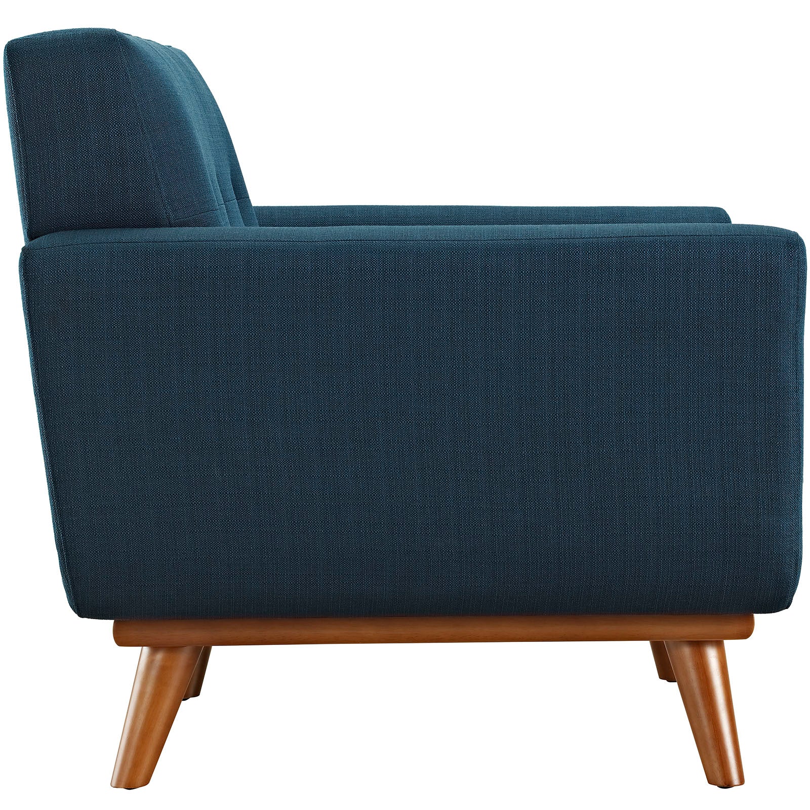 Engage Upholstered Fabric Armchair view 8