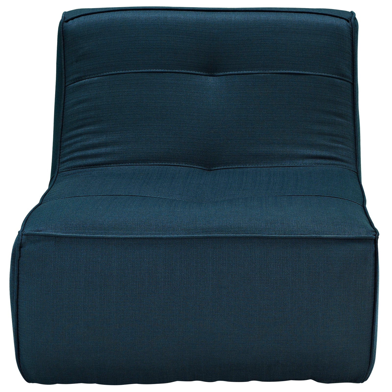 Align Fabric Armchair view 5
