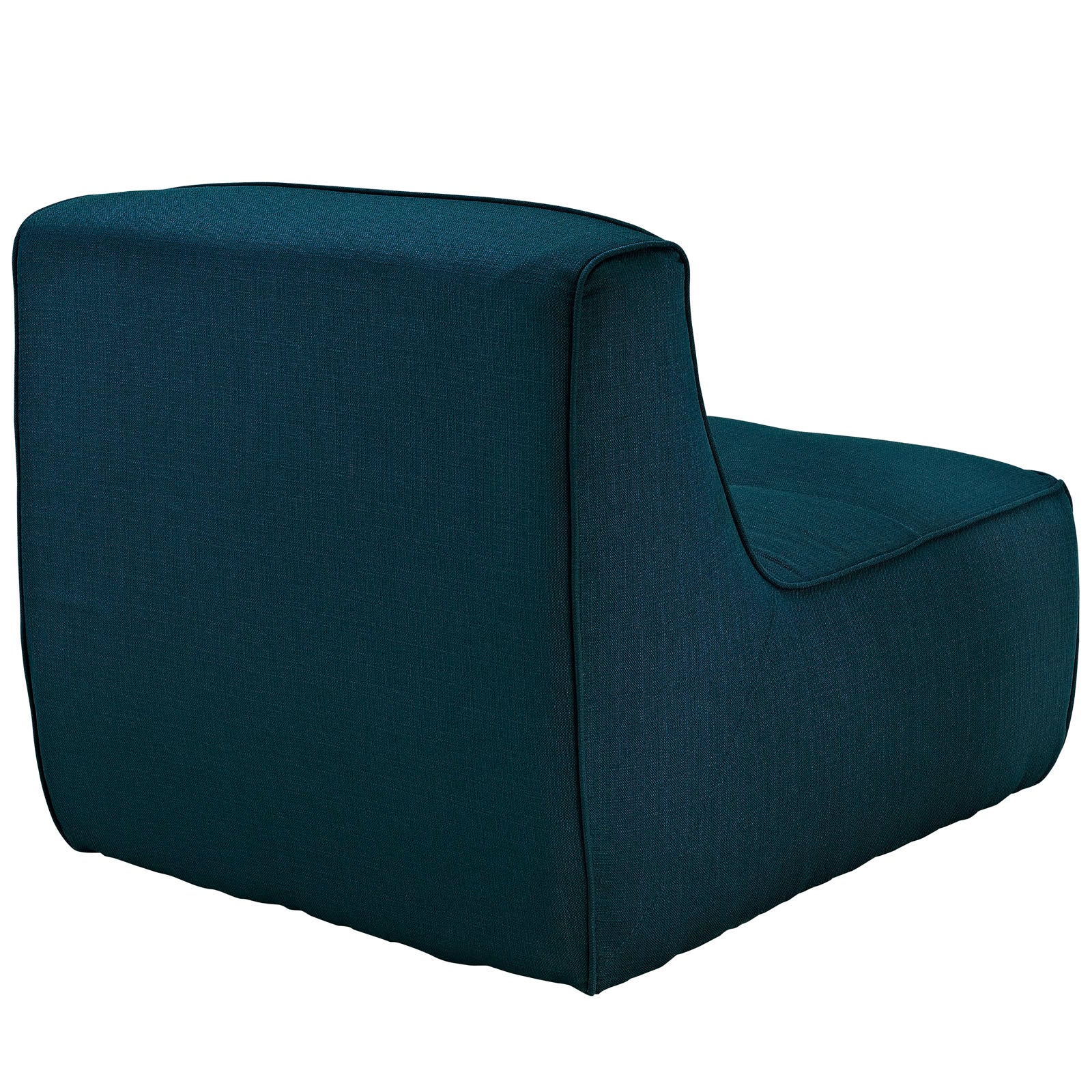 Align Fabric Armchair view 4