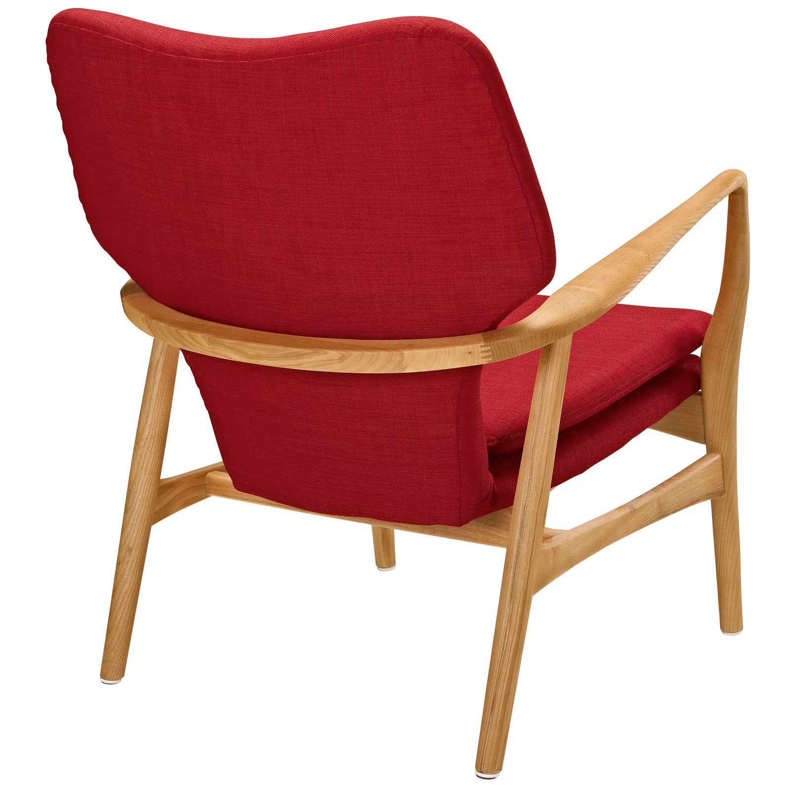 Heed Upholstered Fabric Lounge Chair view 8
