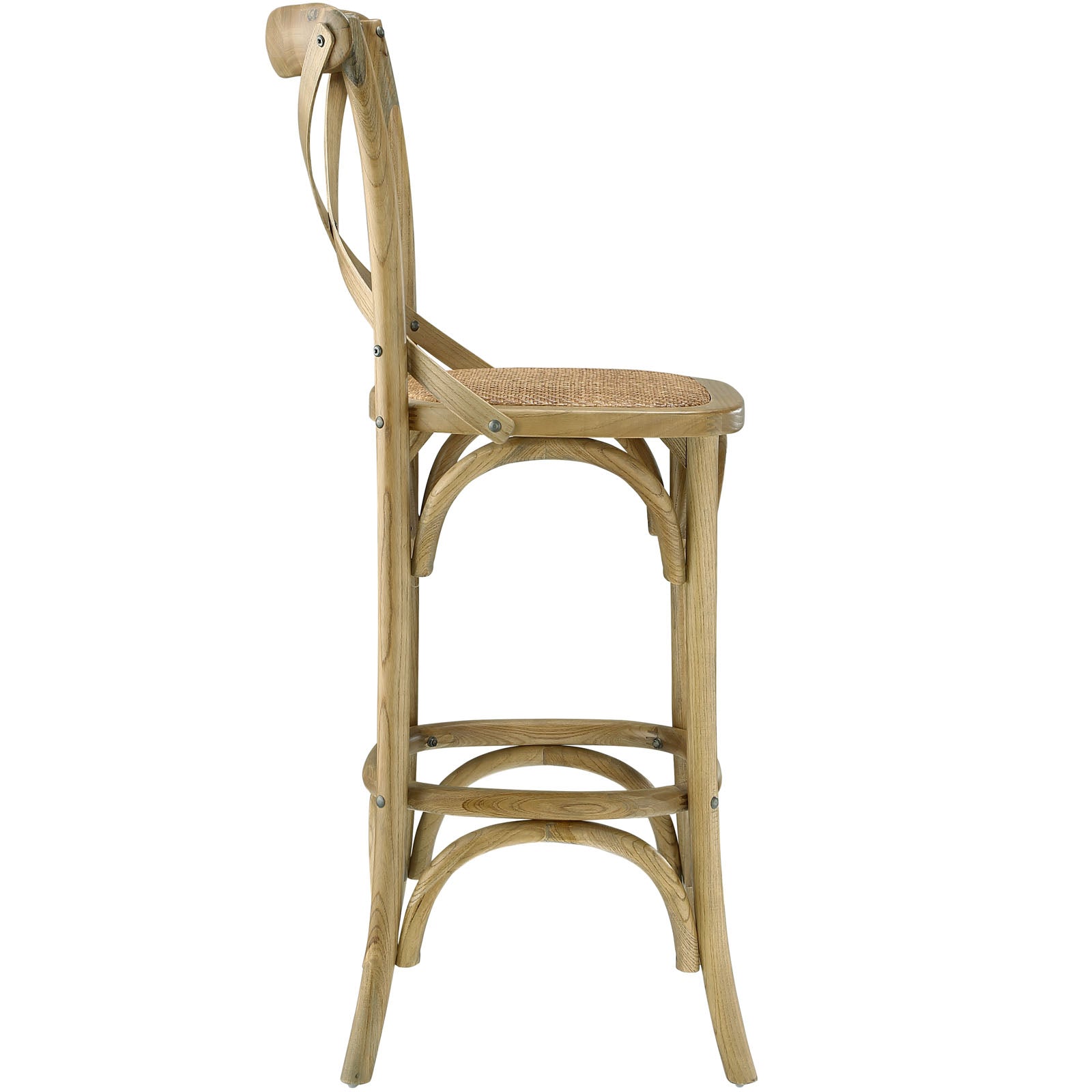 Gear Bar Stool - Image 3
