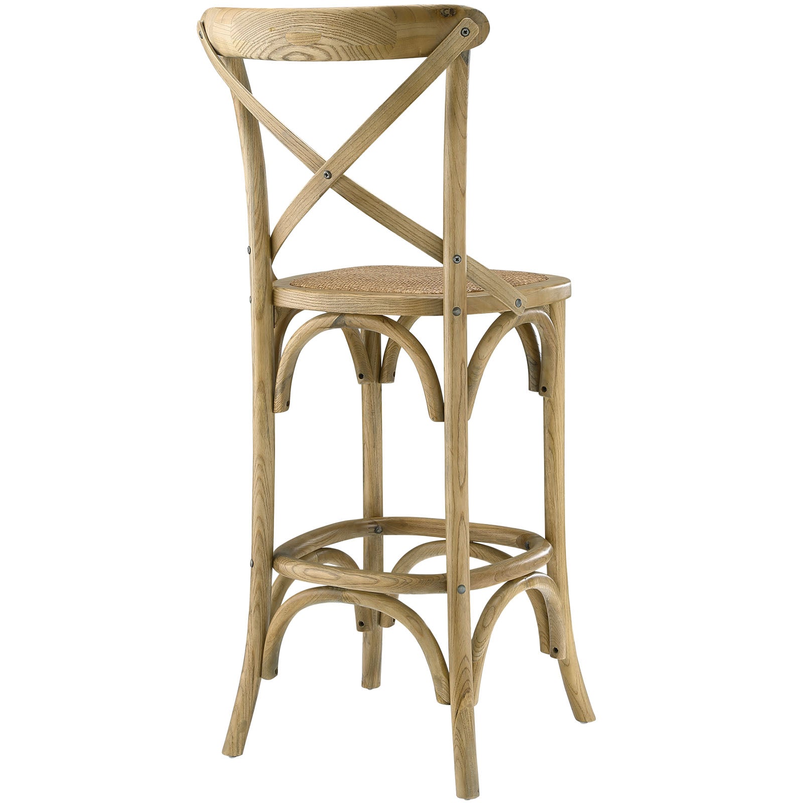 Gear Bar Stool - Image 4