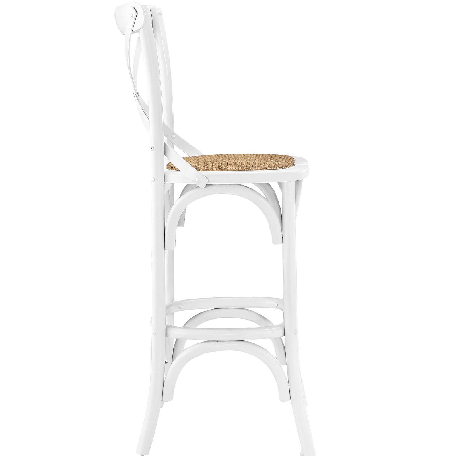 Gear Bar Stool - Image 7