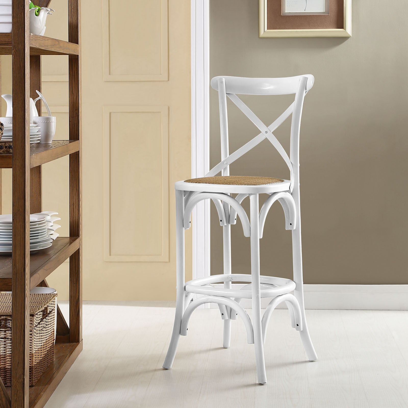 Gear Bar Stool - Image 5