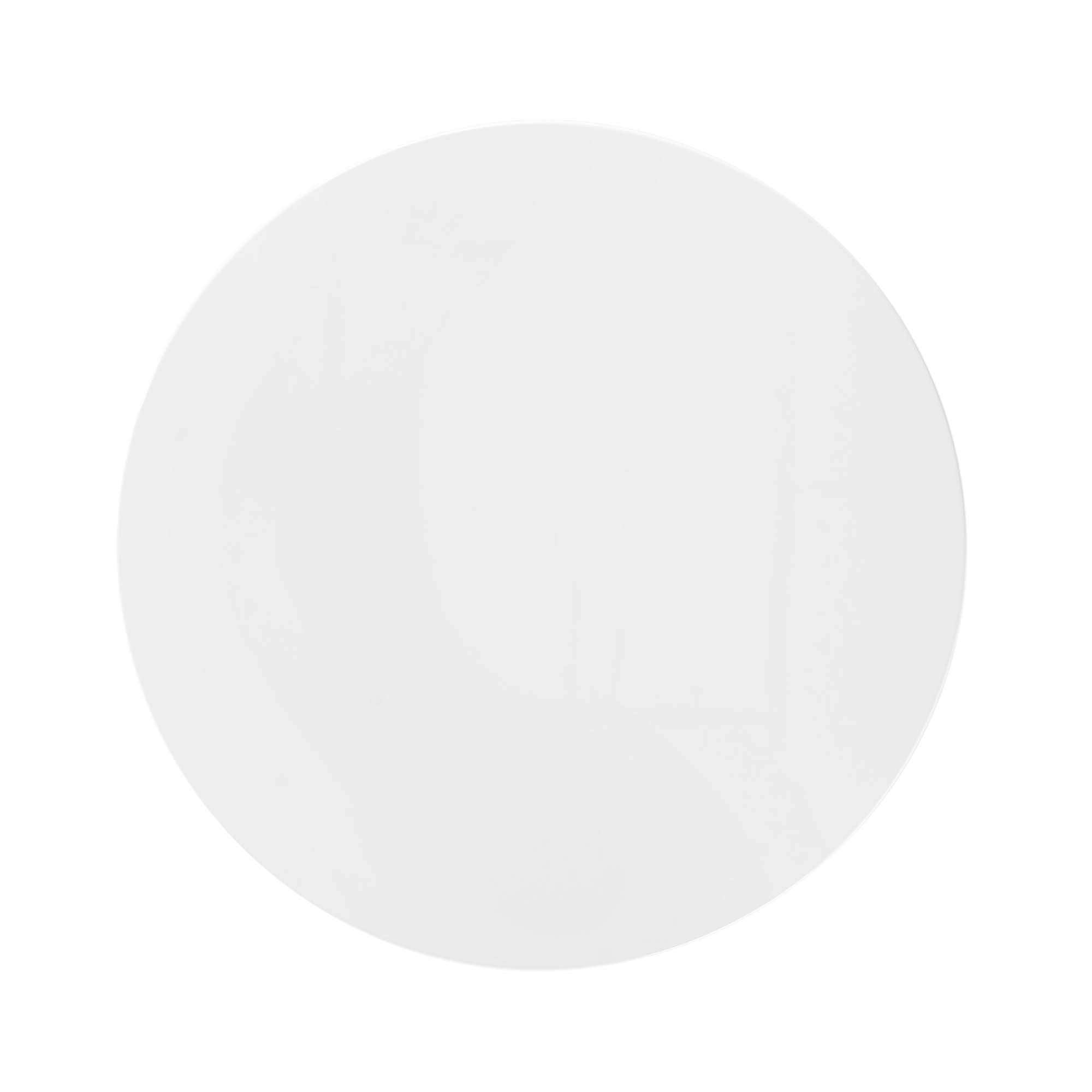 Lippa Round Wood Coffee Table view 6