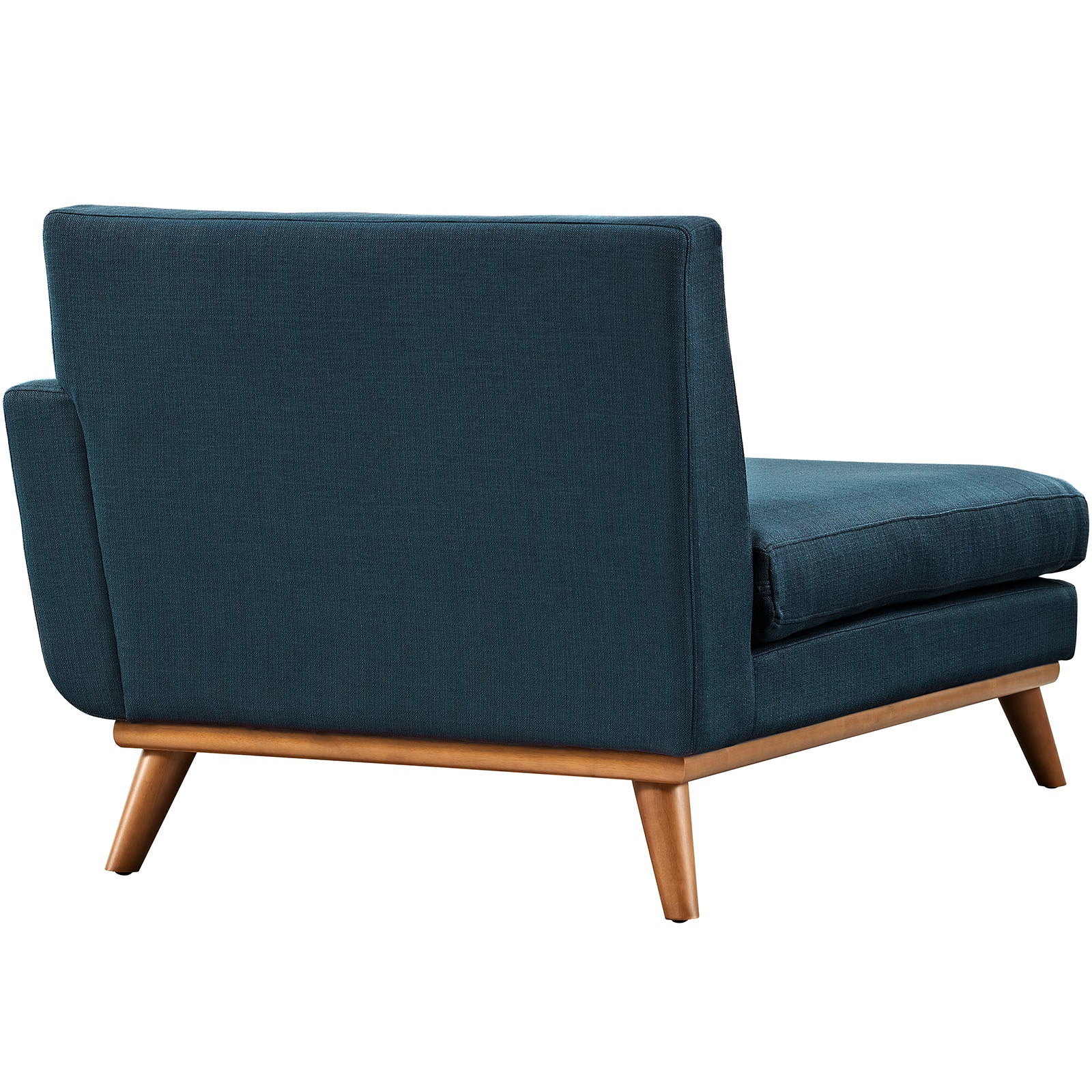 Engage Right-Facing Upholstered Fabric Chaise view 3