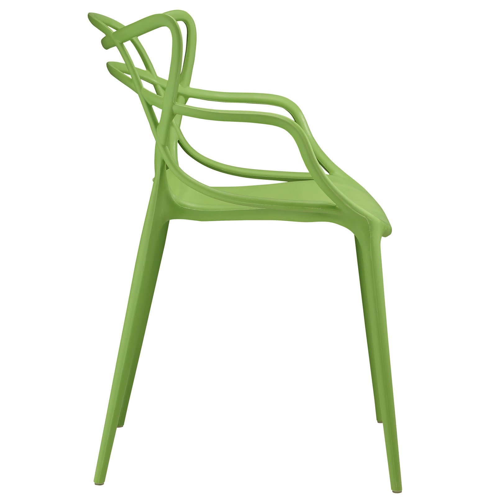 Entangled Dining Set Set of 4 view 3