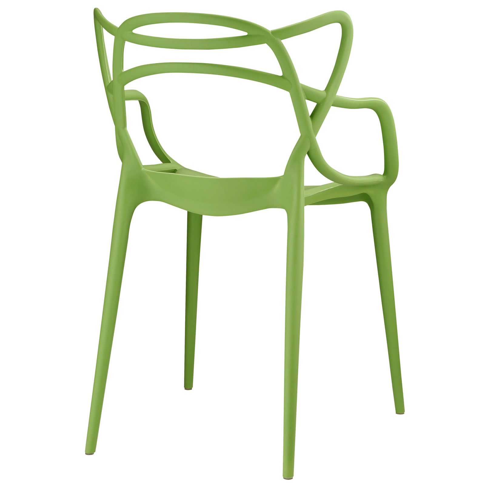 Entangled Dining Set Set of 4 view 4