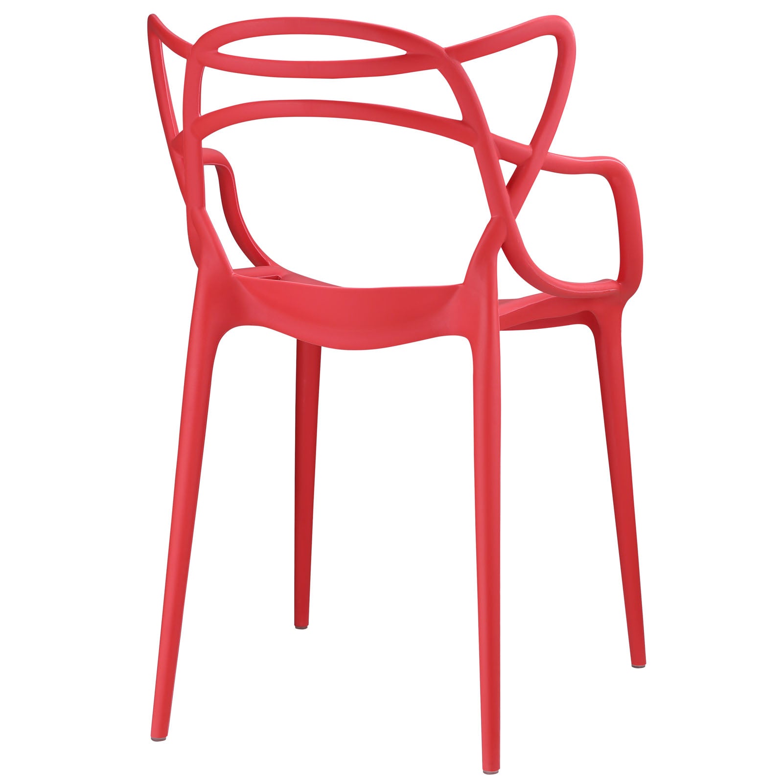 Entangled Dining Set Set of 4 view 8