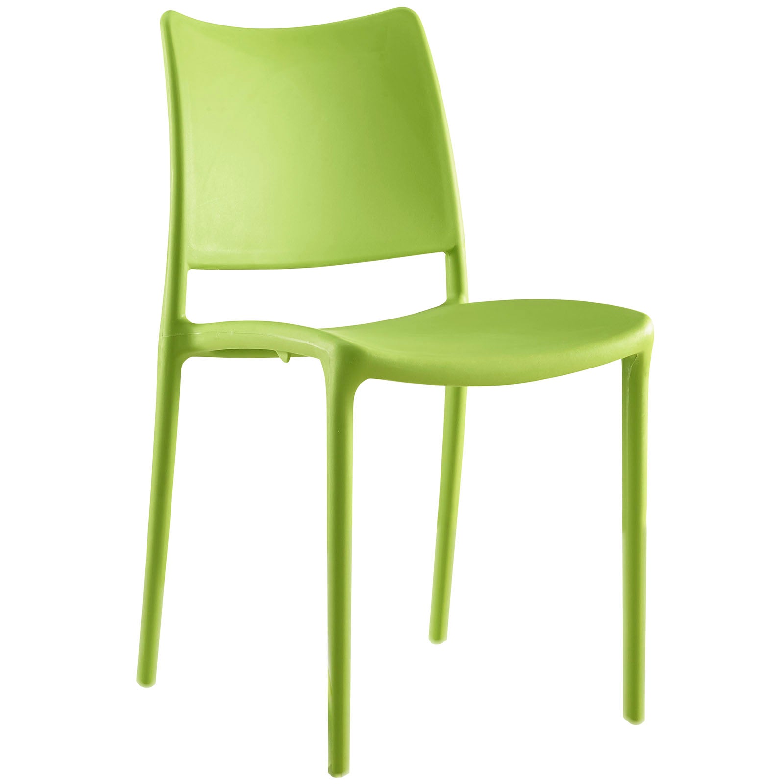 Hipster Dining Side Chair Set of 4 view 3