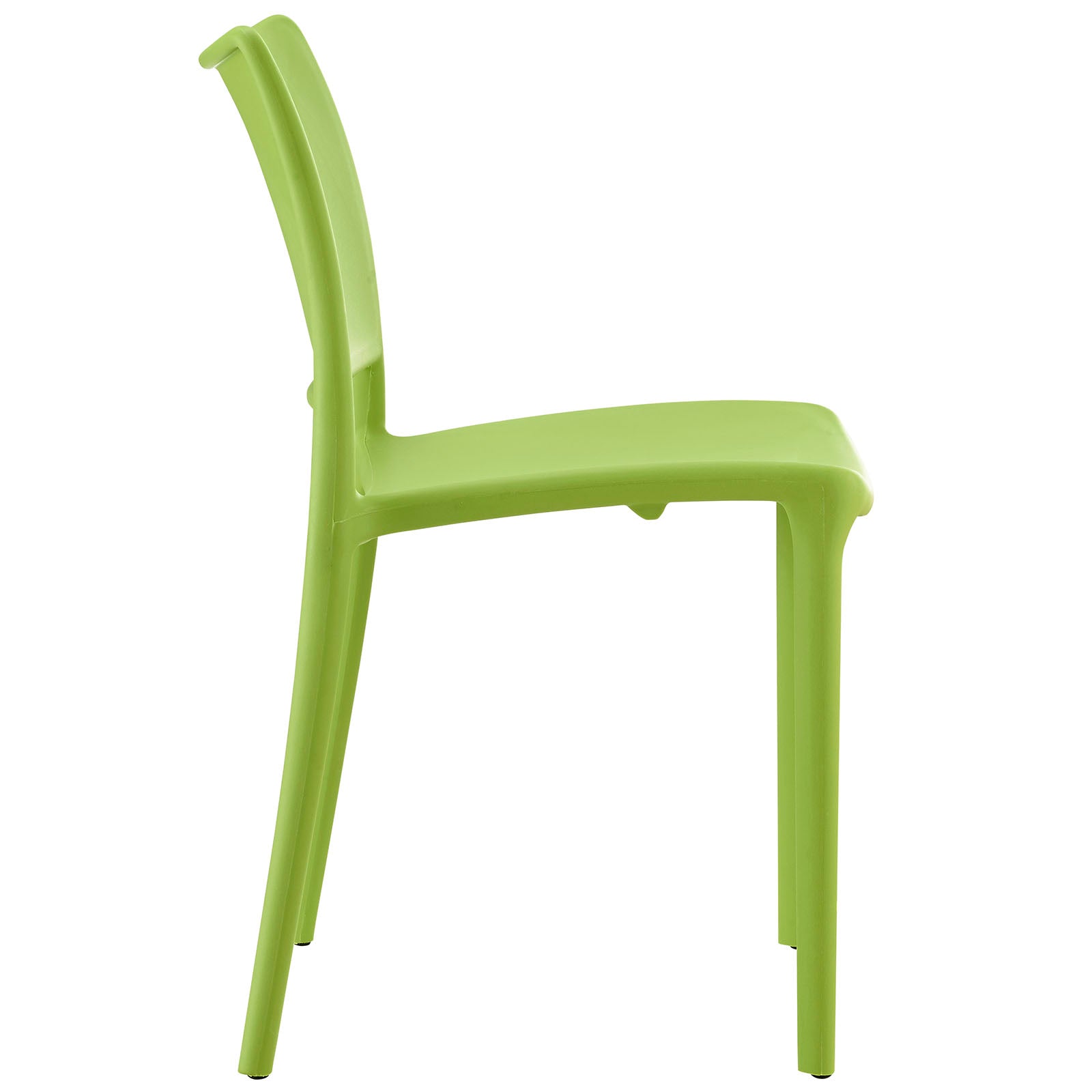 Hipster Dining Side Chair Set of 4 view 4