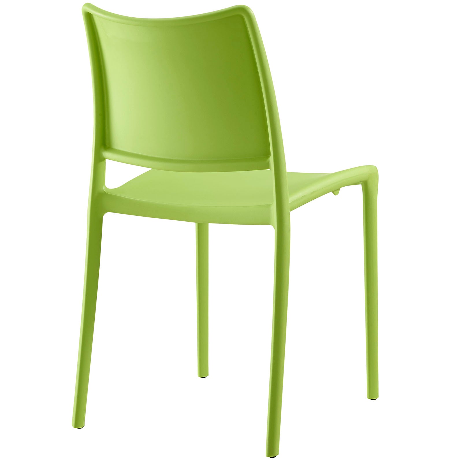 Hipster Dining Side Chair Set of 4 view 5