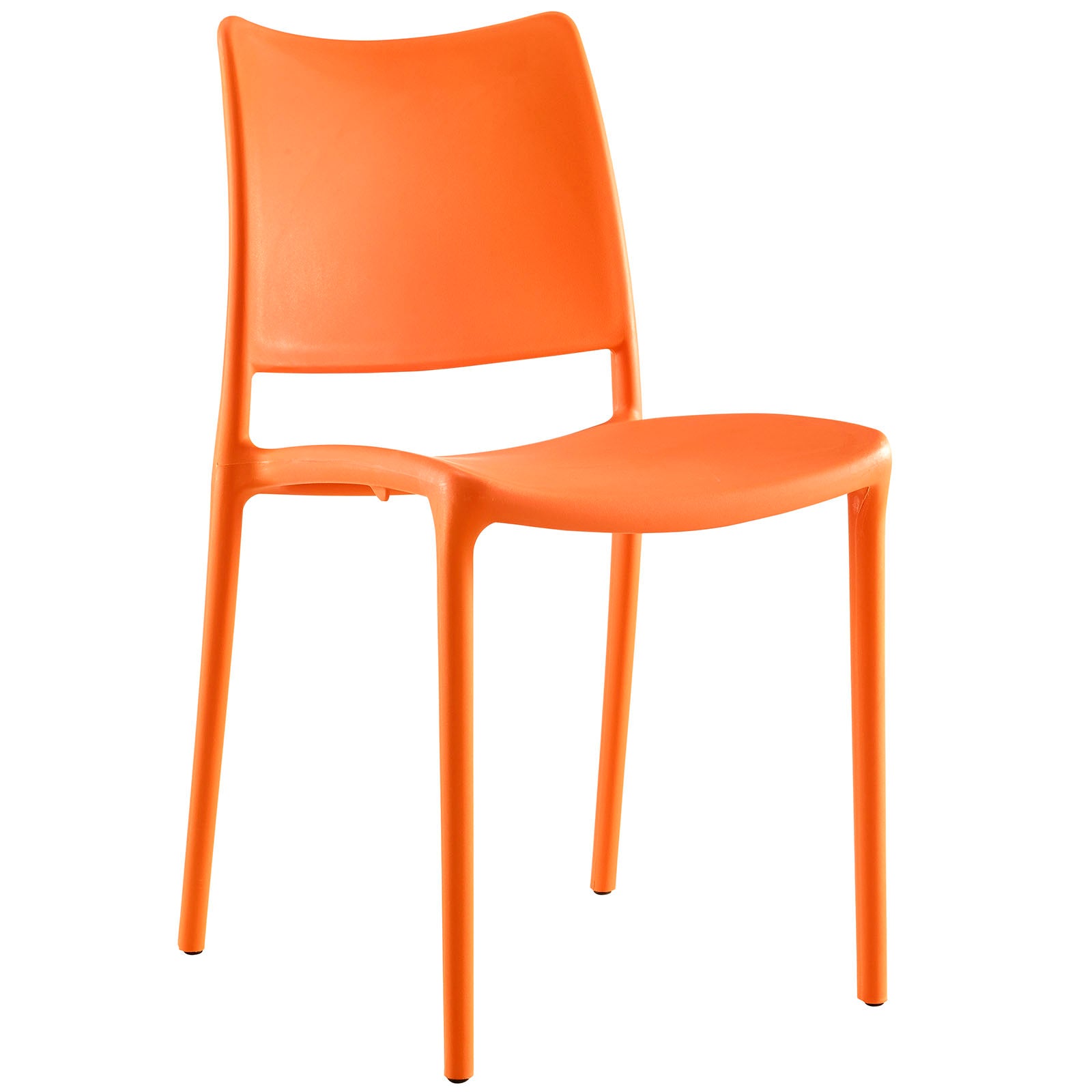 Hipster Dining Side Chair Set of 4 view 8