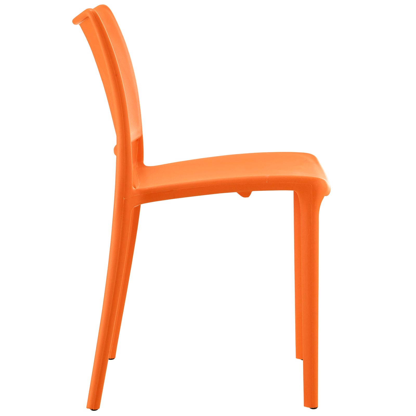 Hipster Dining Side Chair Set of 4 - Image 9