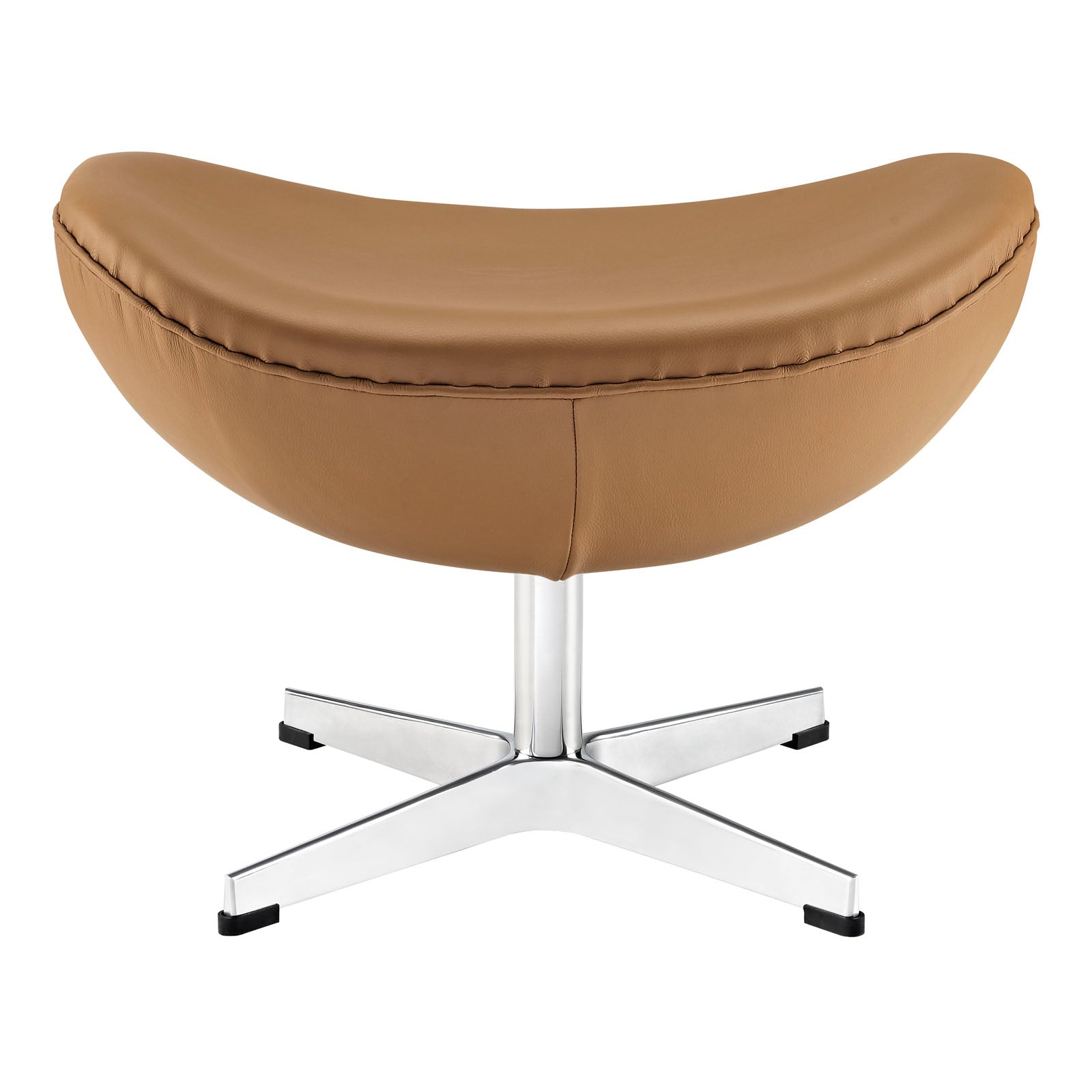 Glove Leather Ottoman view 8