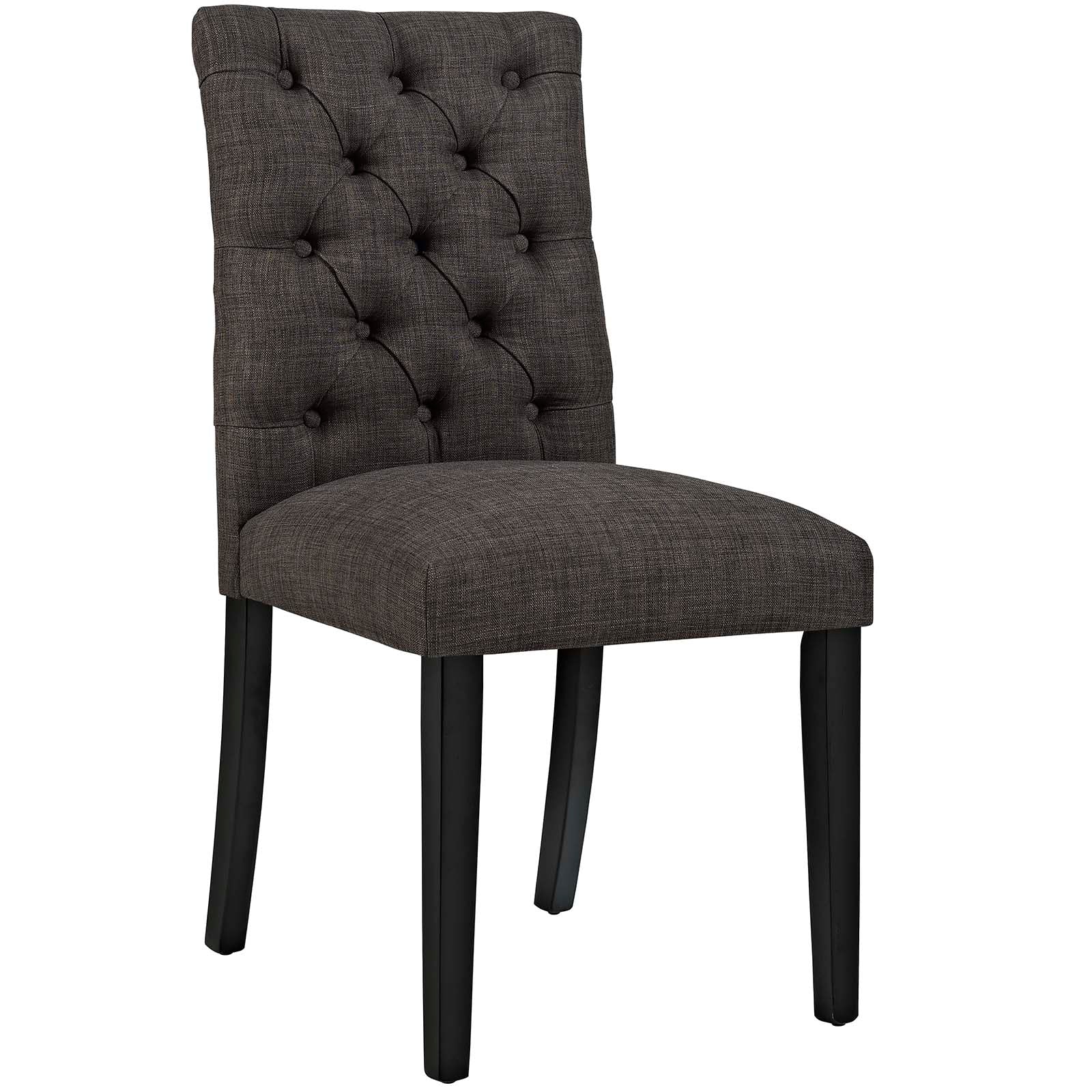 Duchess Dining Chair Fabric Set of 4 view 6