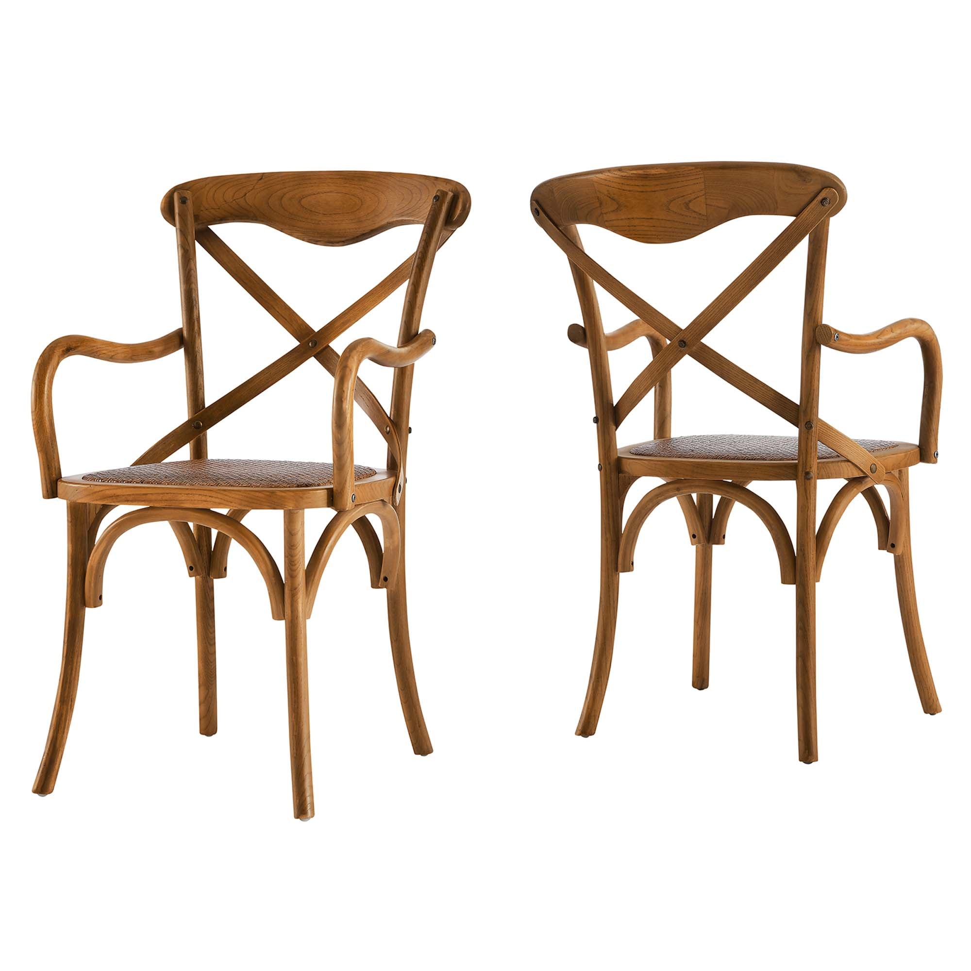 Gear Dining Armchair Set of 2 view 1