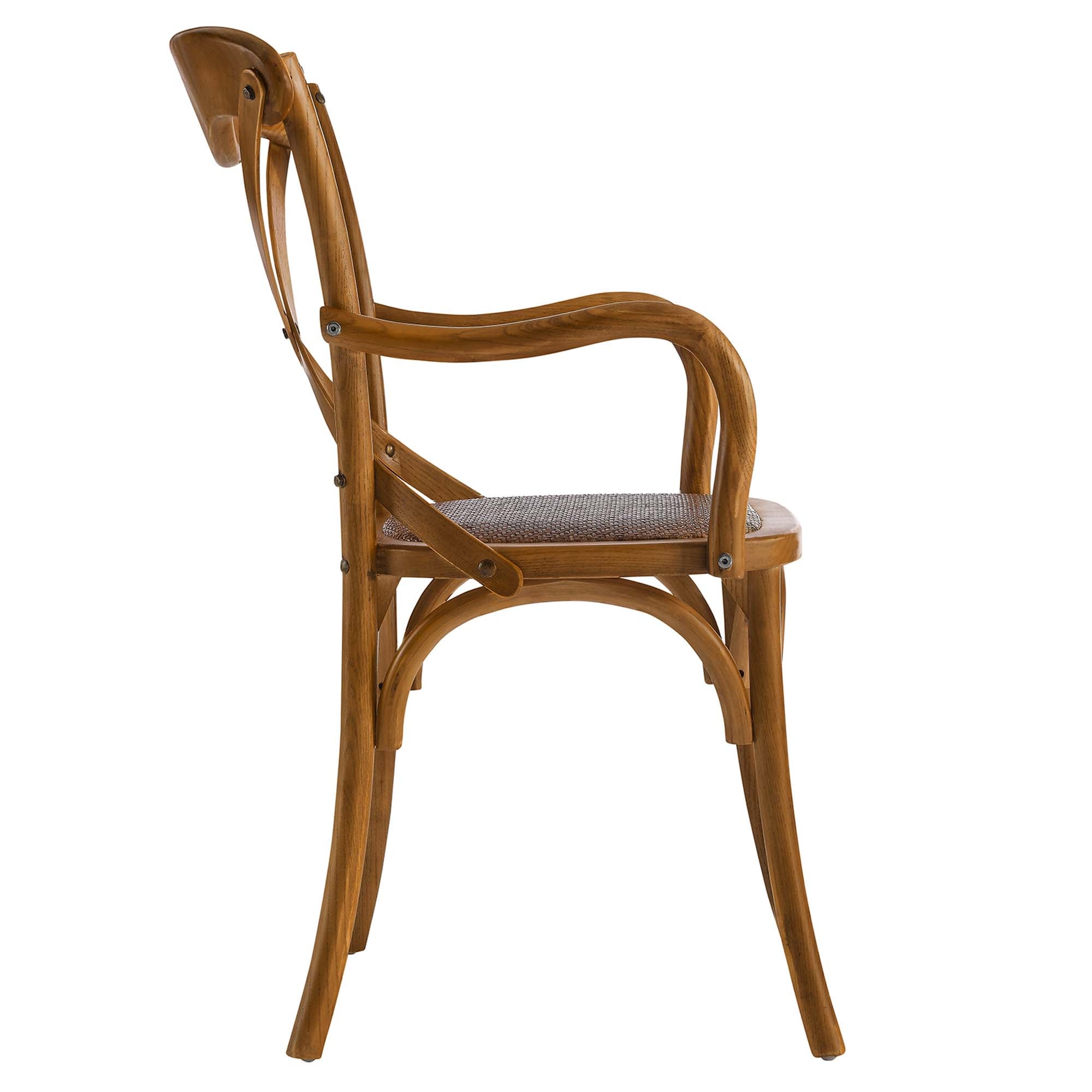 Gear Dining Armchair Set of 2 view 7