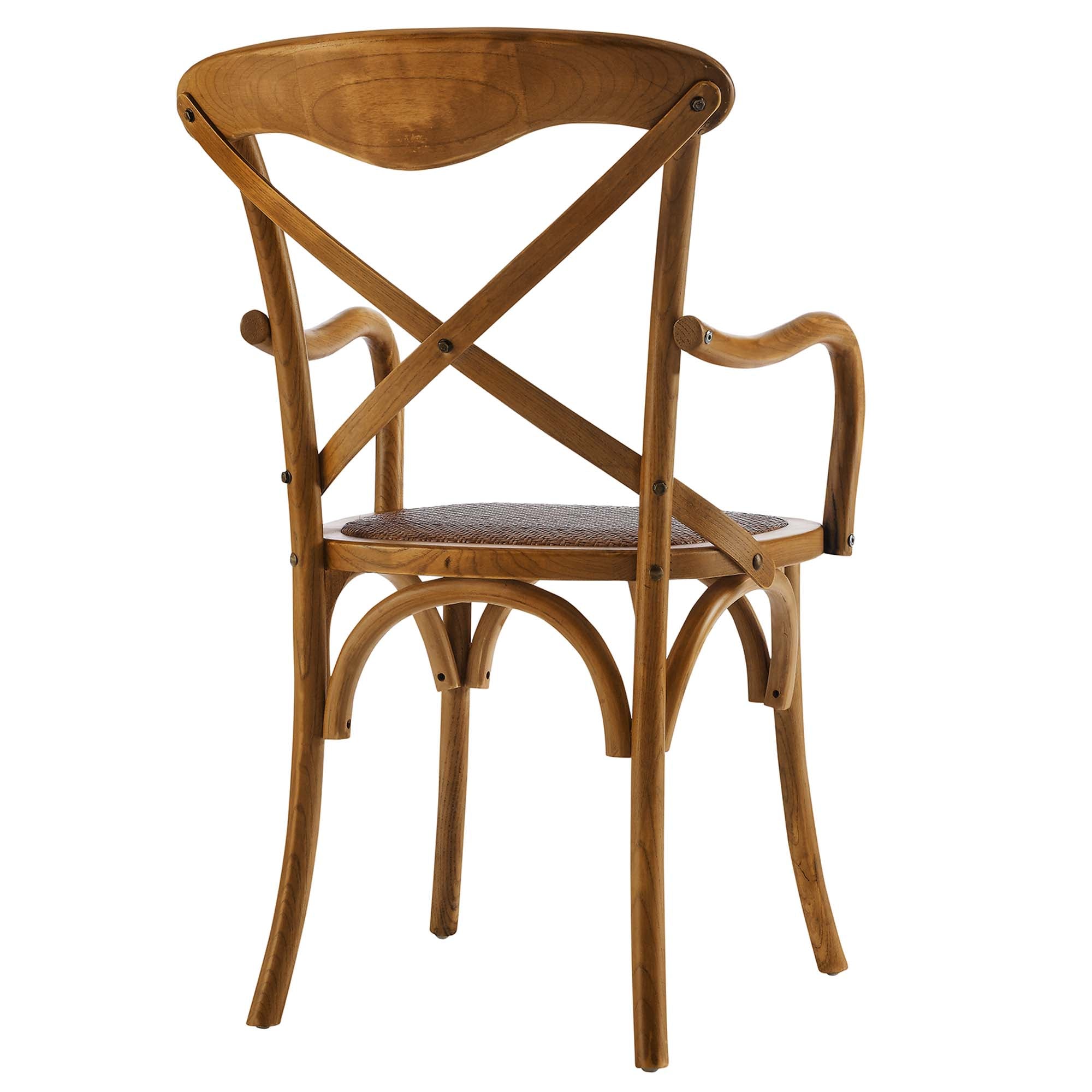 Gear Dining Armchair Set of 2 view 8