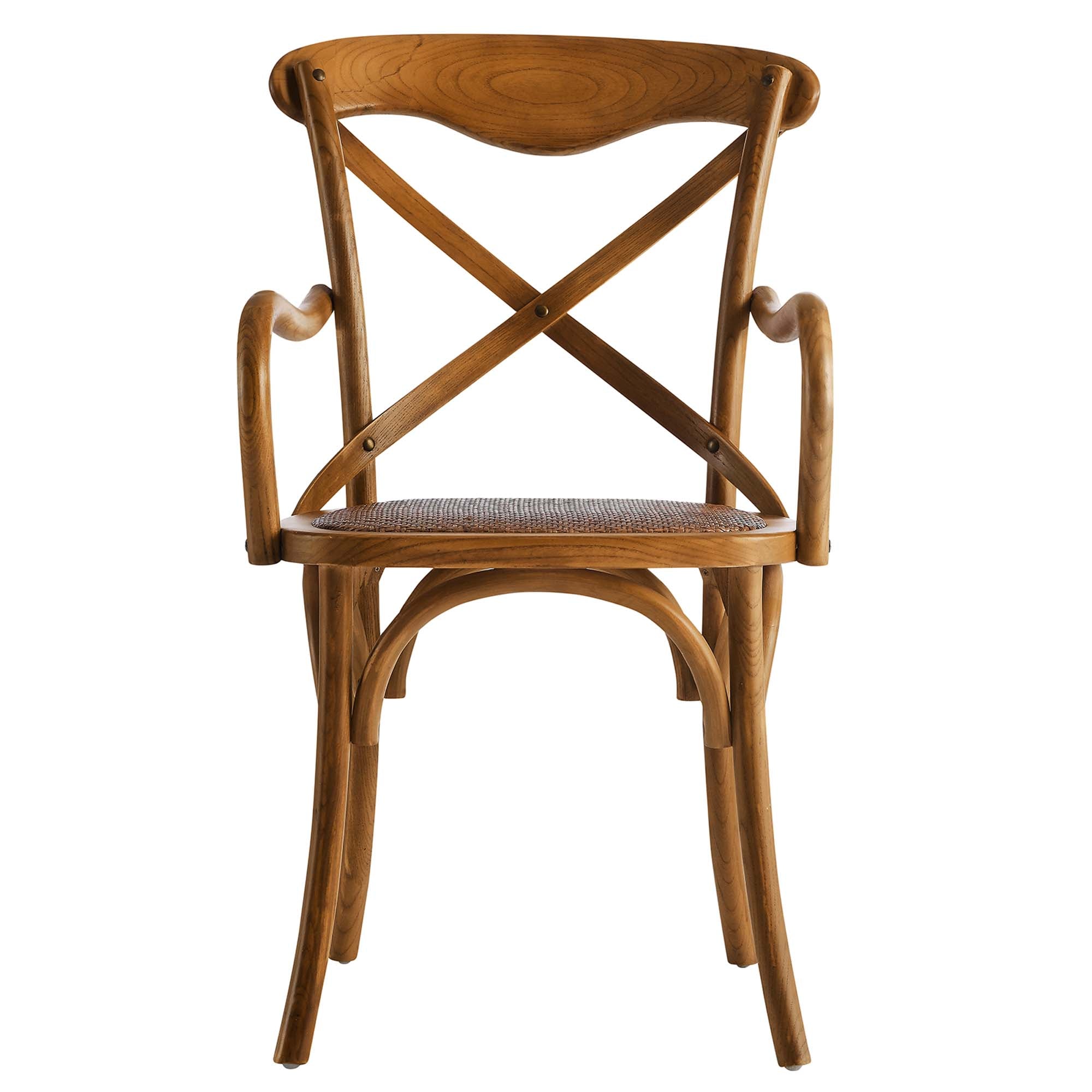 Gear Dining Armchair Set of 2 - Image 9