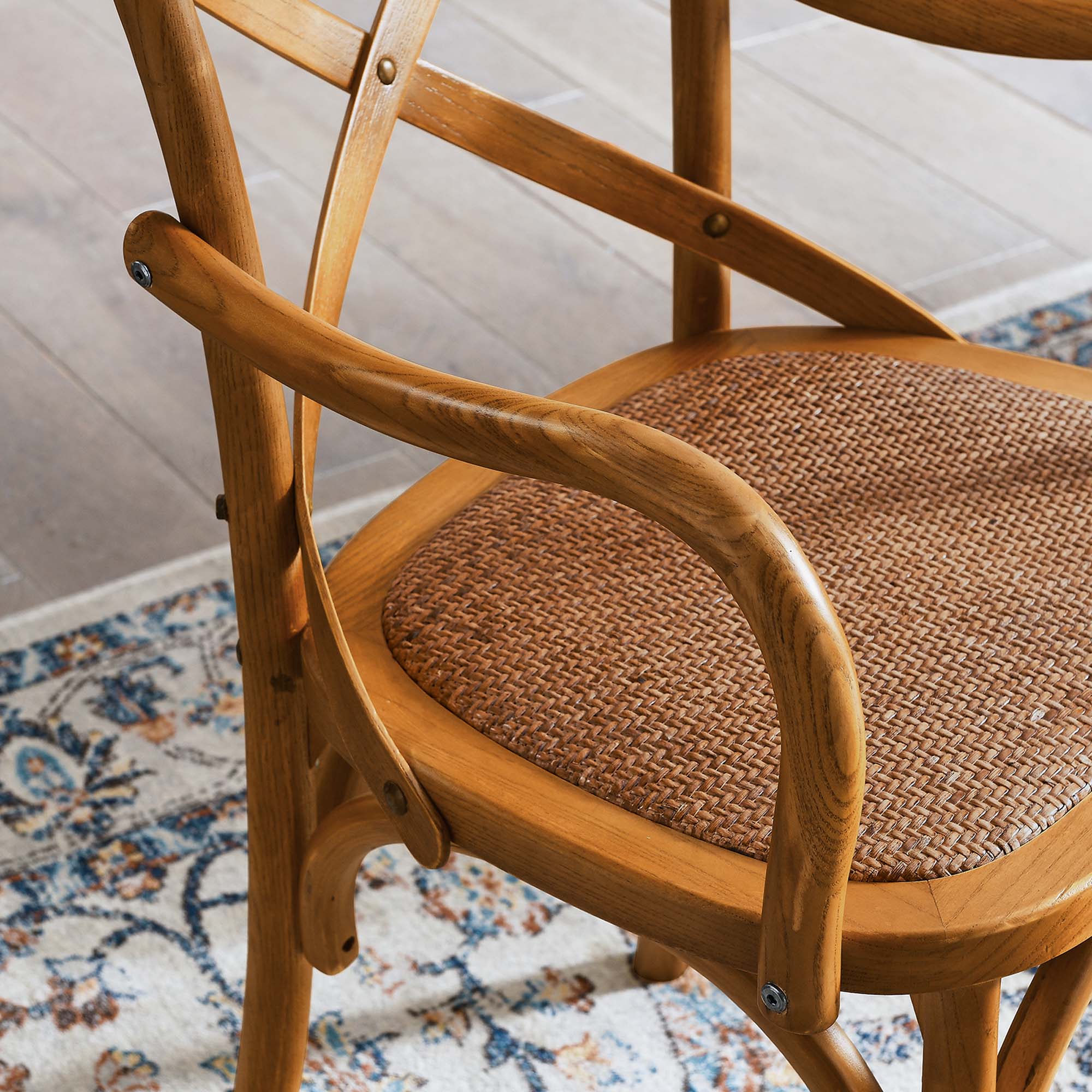 Gear Dining Armchair Set of 2 view 5