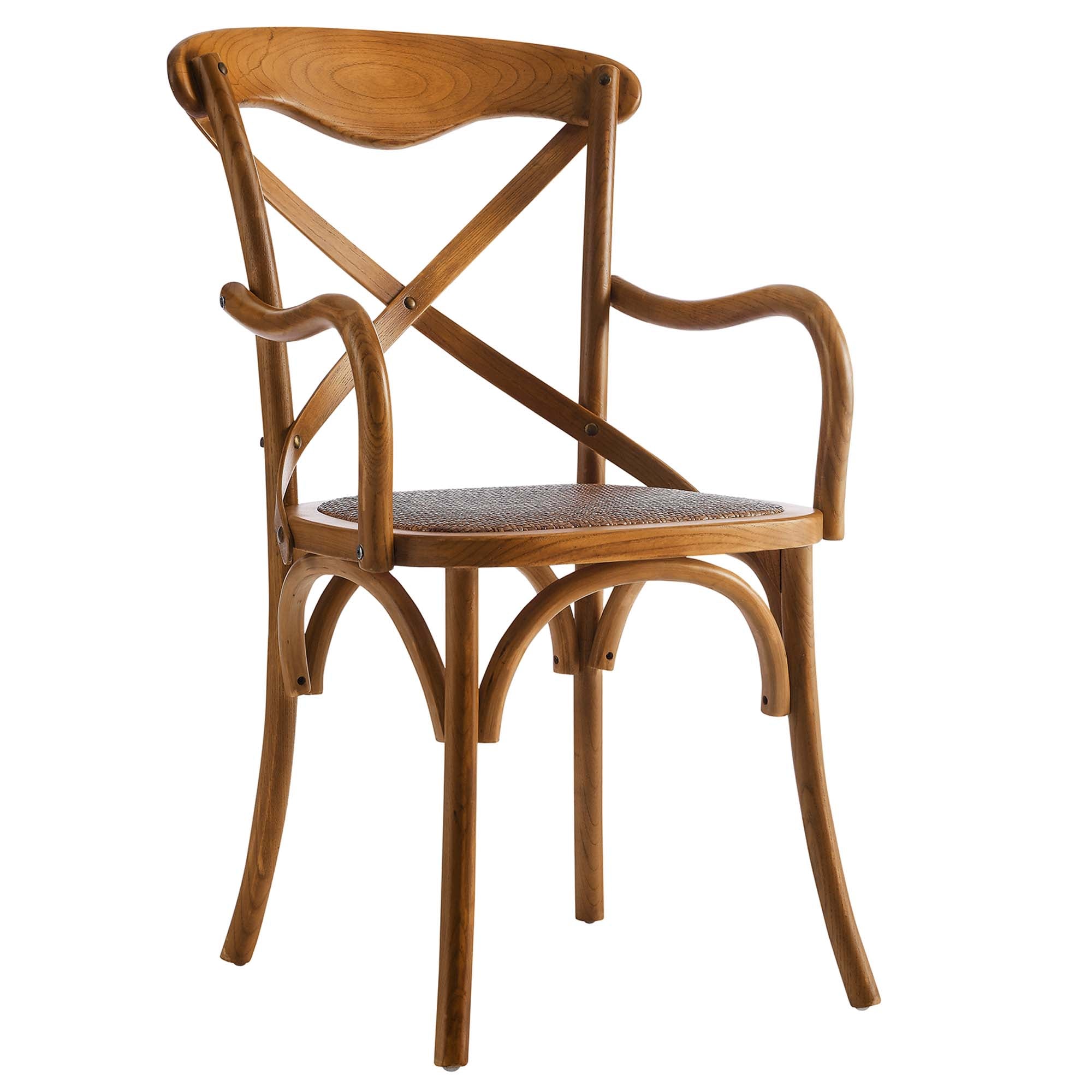 Gear Dining Armchair Set of 4 view 6