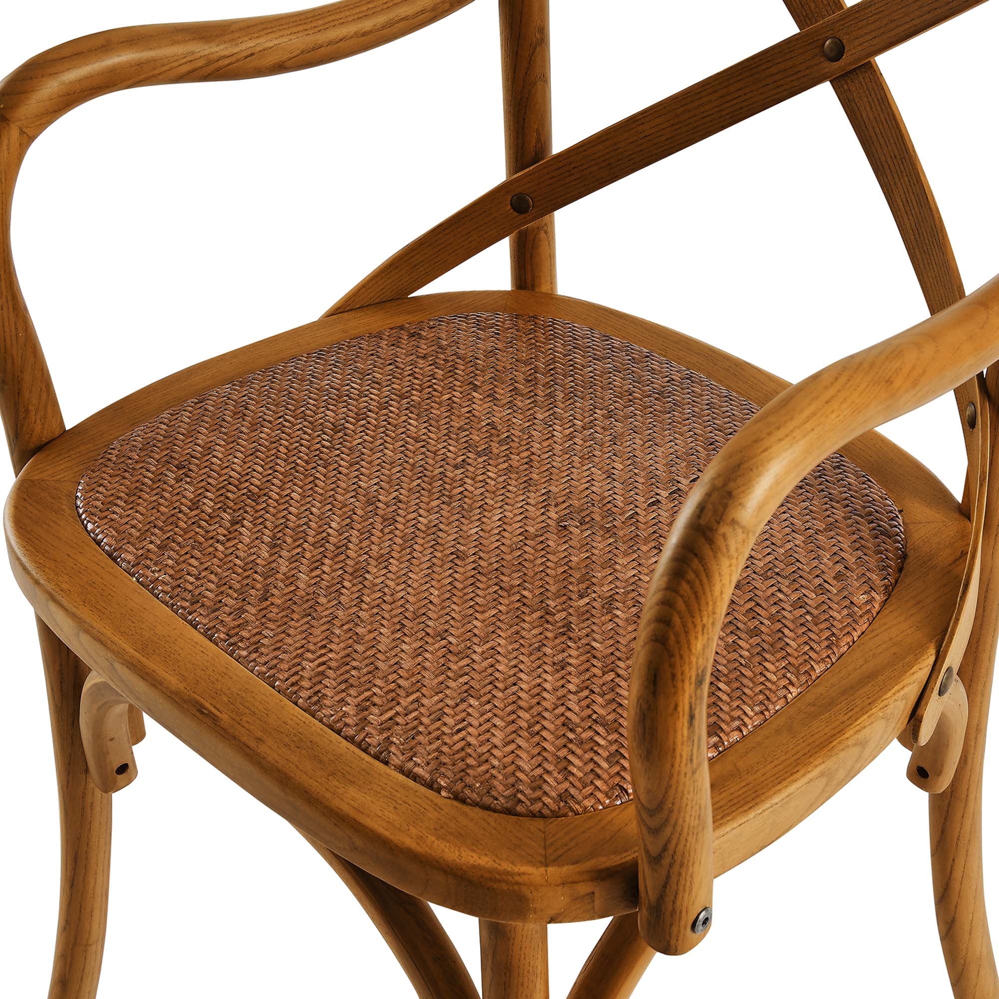 Gear Dining Armchair Set of 4 - Image 10