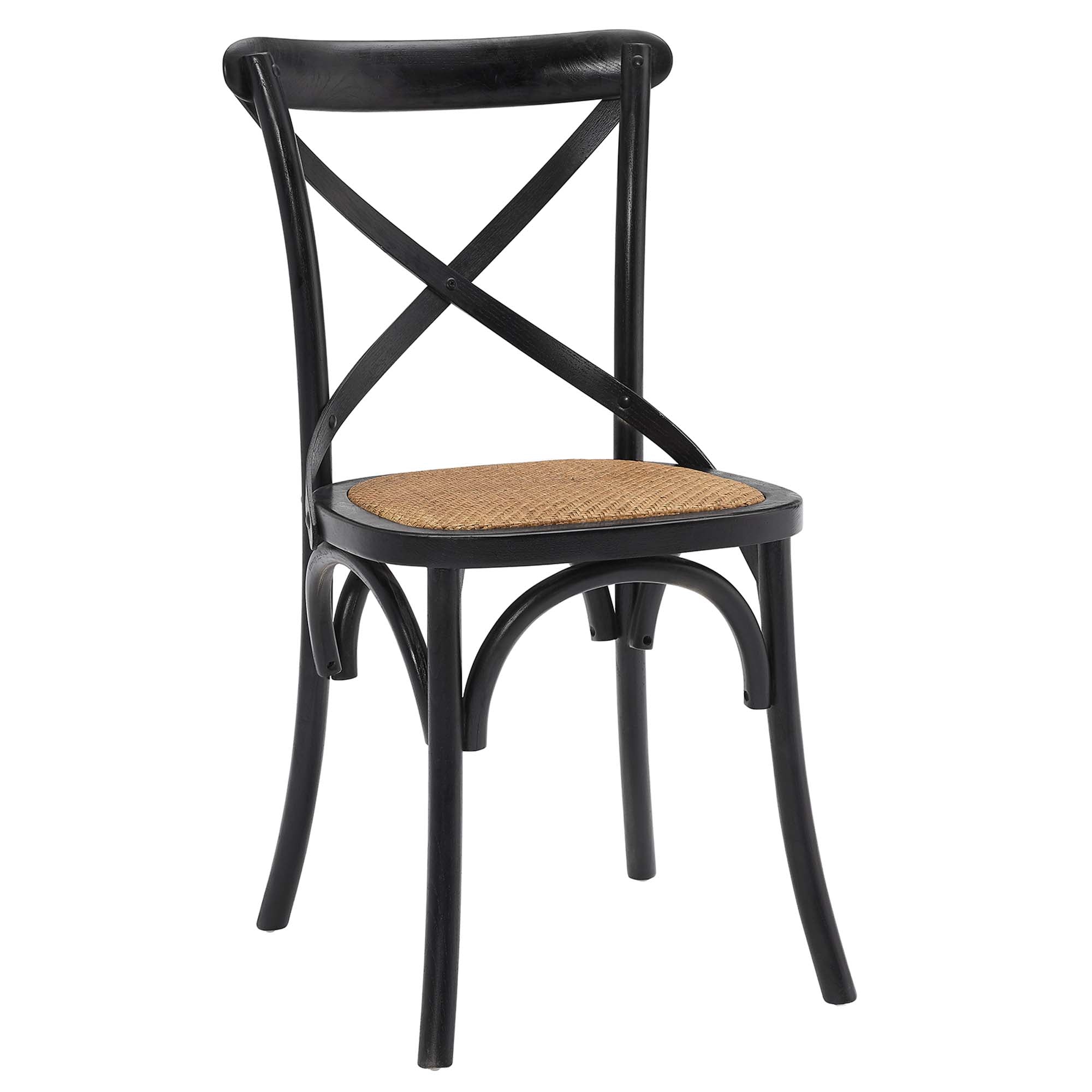 Gear Dining Side Chair Set of 4 view 6