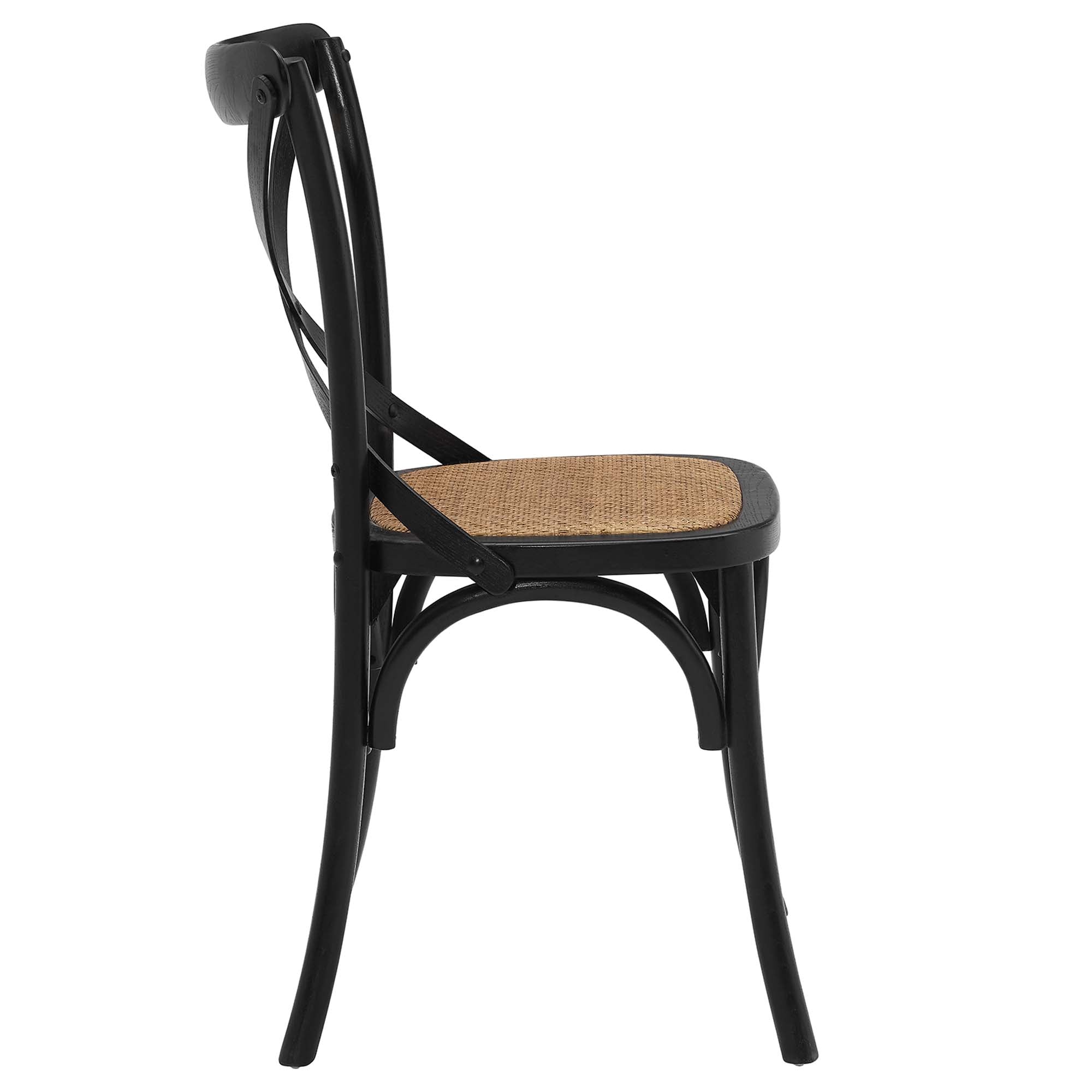 Gear Dining Side Chair Set of 4 view 7