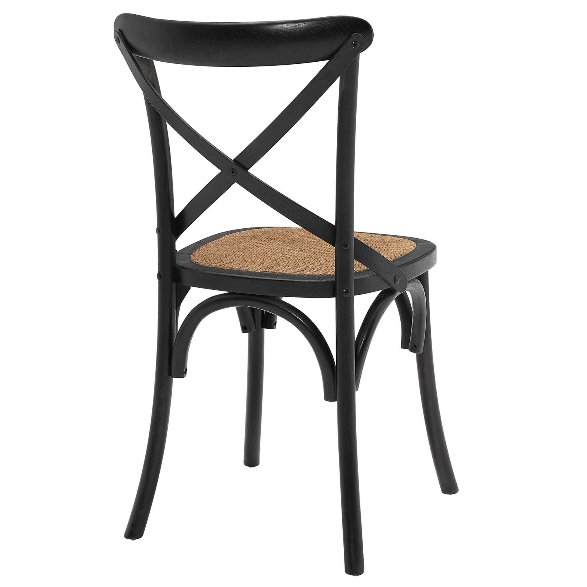 Gear Dining Side Chair Set of 4 view 8