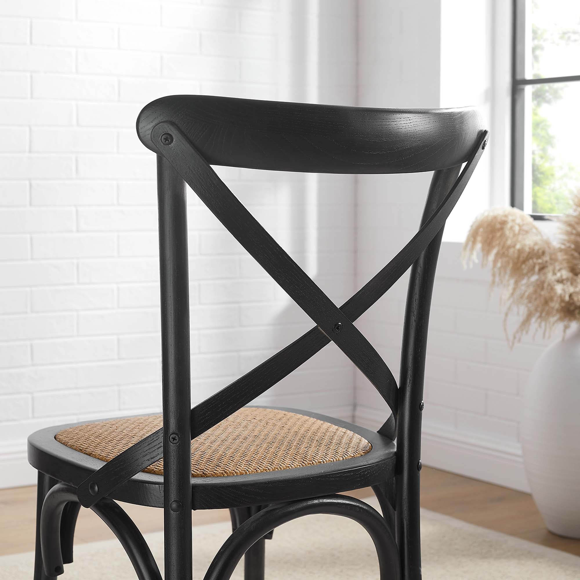 Gear Dining Side Chair Set of 4 view 5