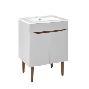 Harvest Bathroom Vanity Basin Included