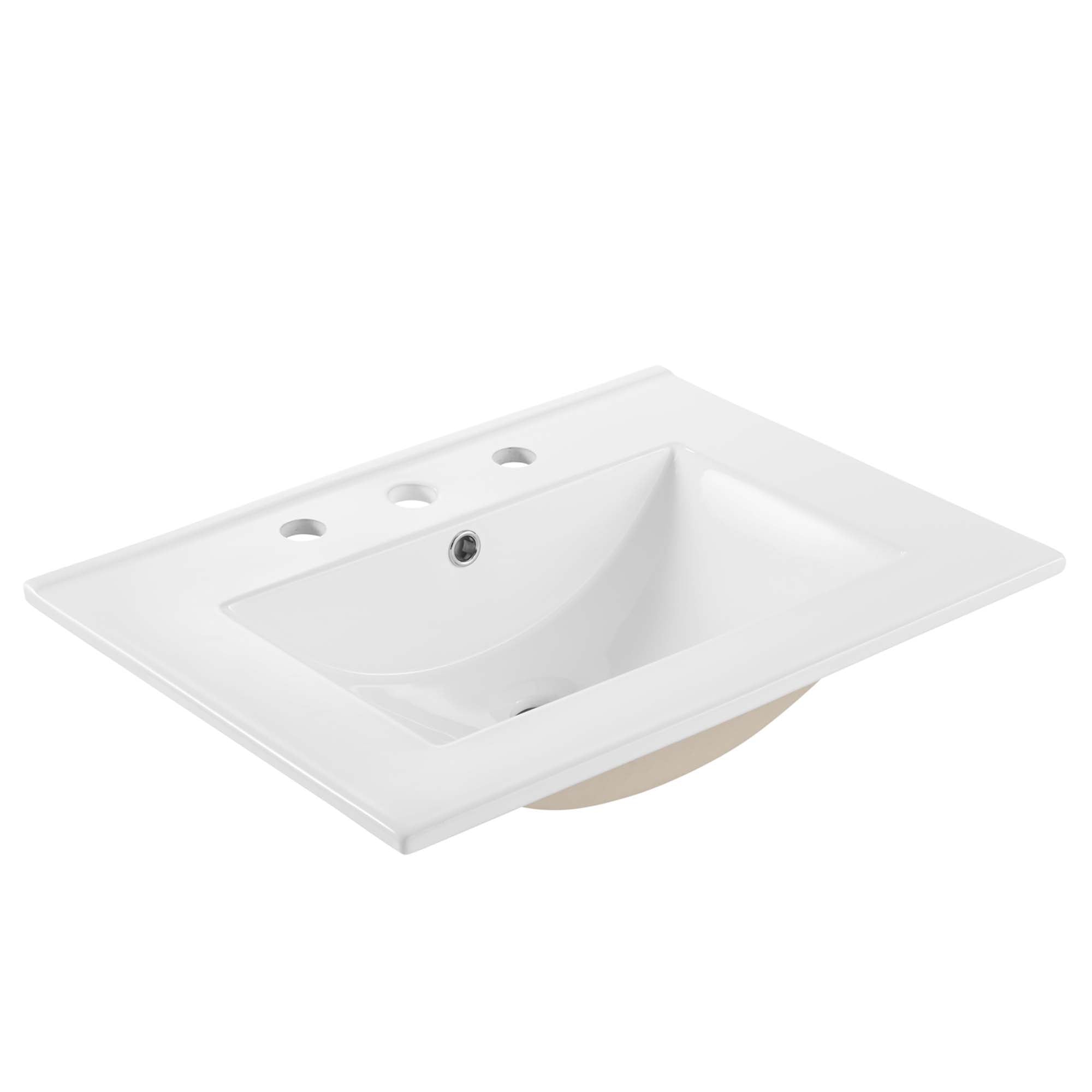 Laguna Bathroom Vanity Basin Included view 6