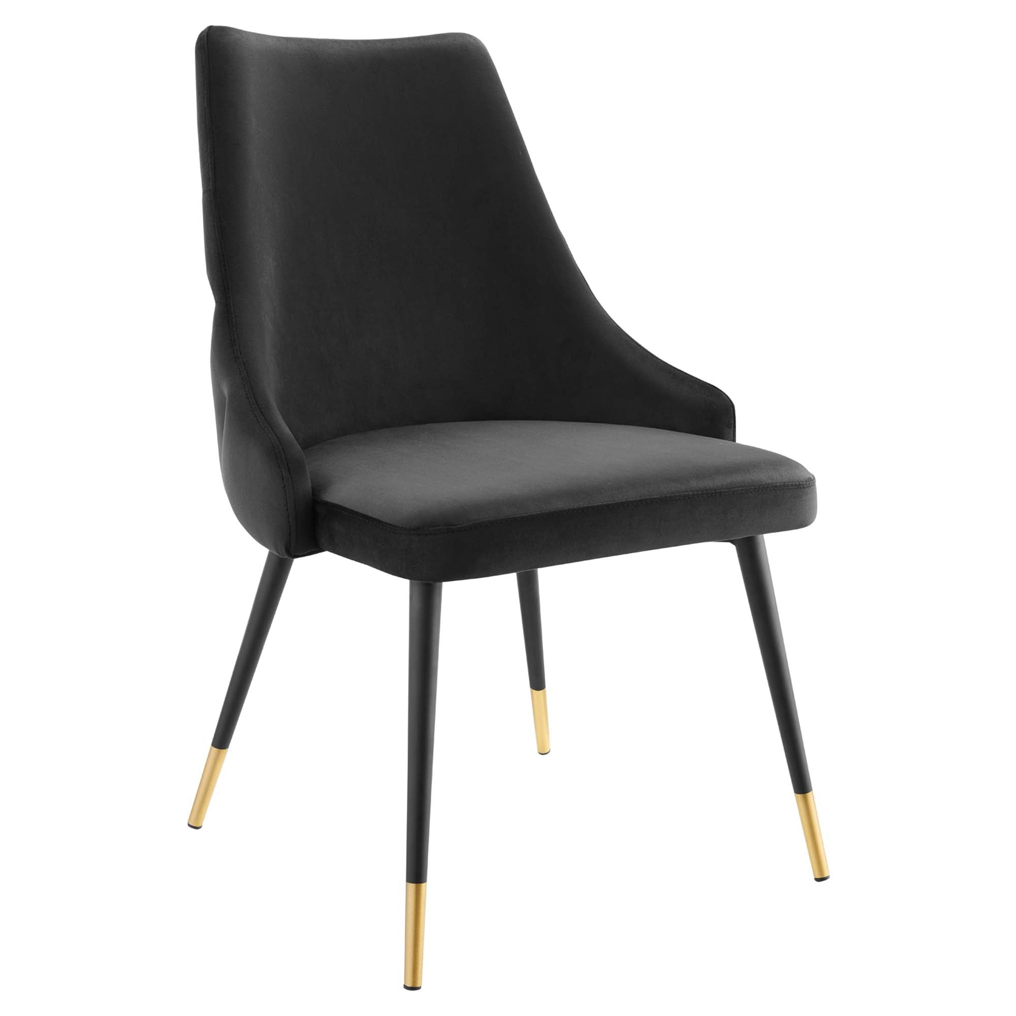 Adorn Dining Side Chair Performance Velvet Set of 2 view 3