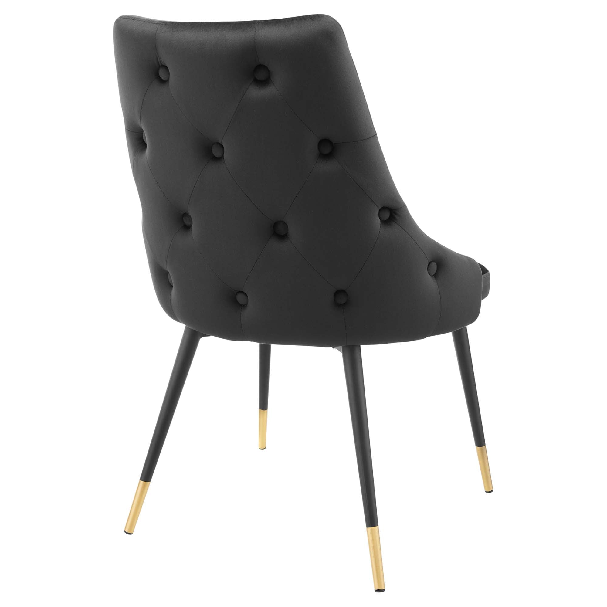 Adorn Dining Side Chair Performance Velvet Set of 2 view 5