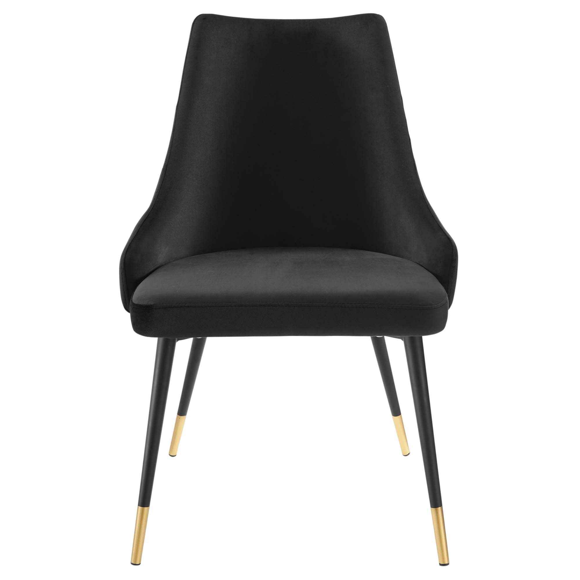 Adorn Dining Side Chair Performance Velvet Set of 2 view 6