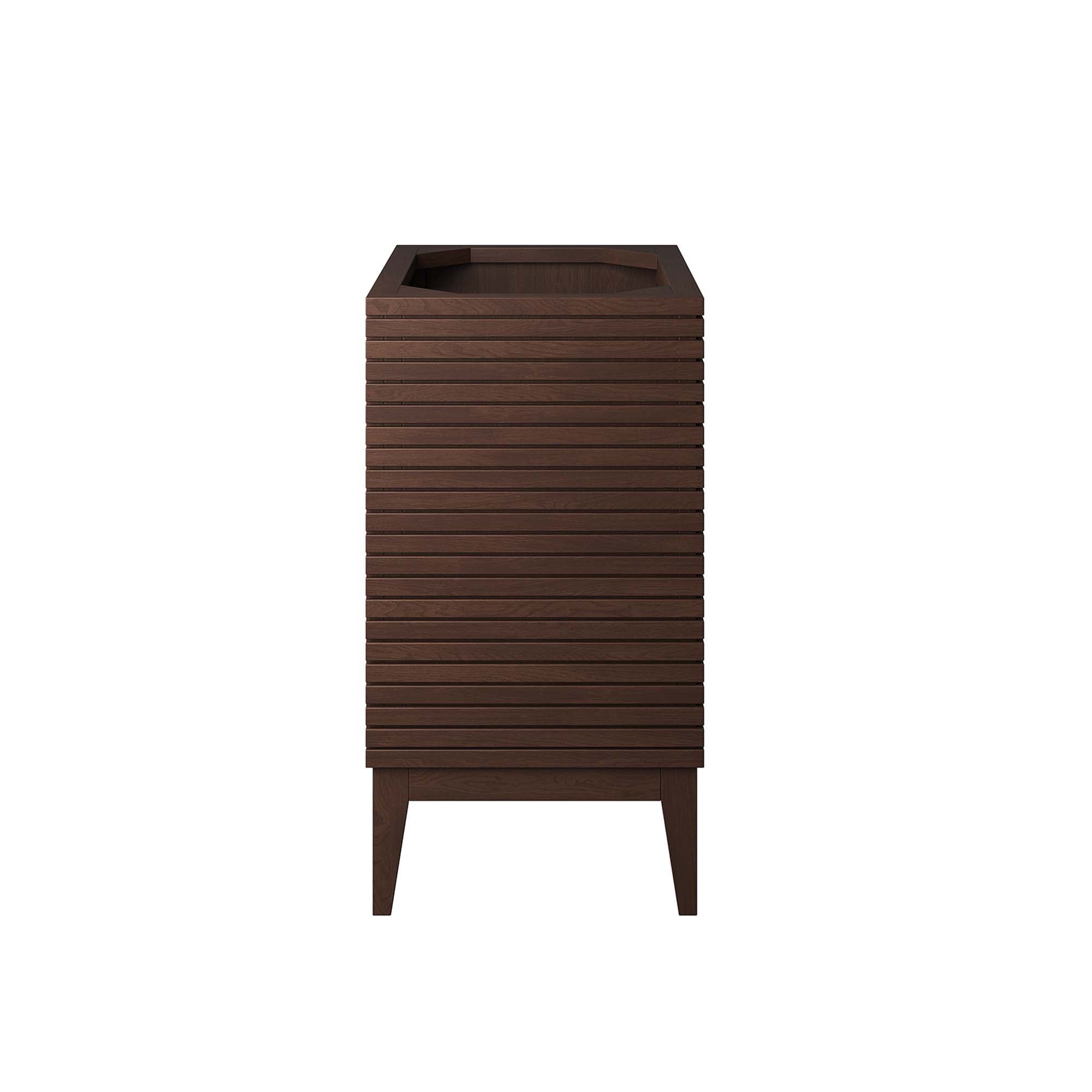 Ledger Bathroom Cabinet Basin Not Included view 6
