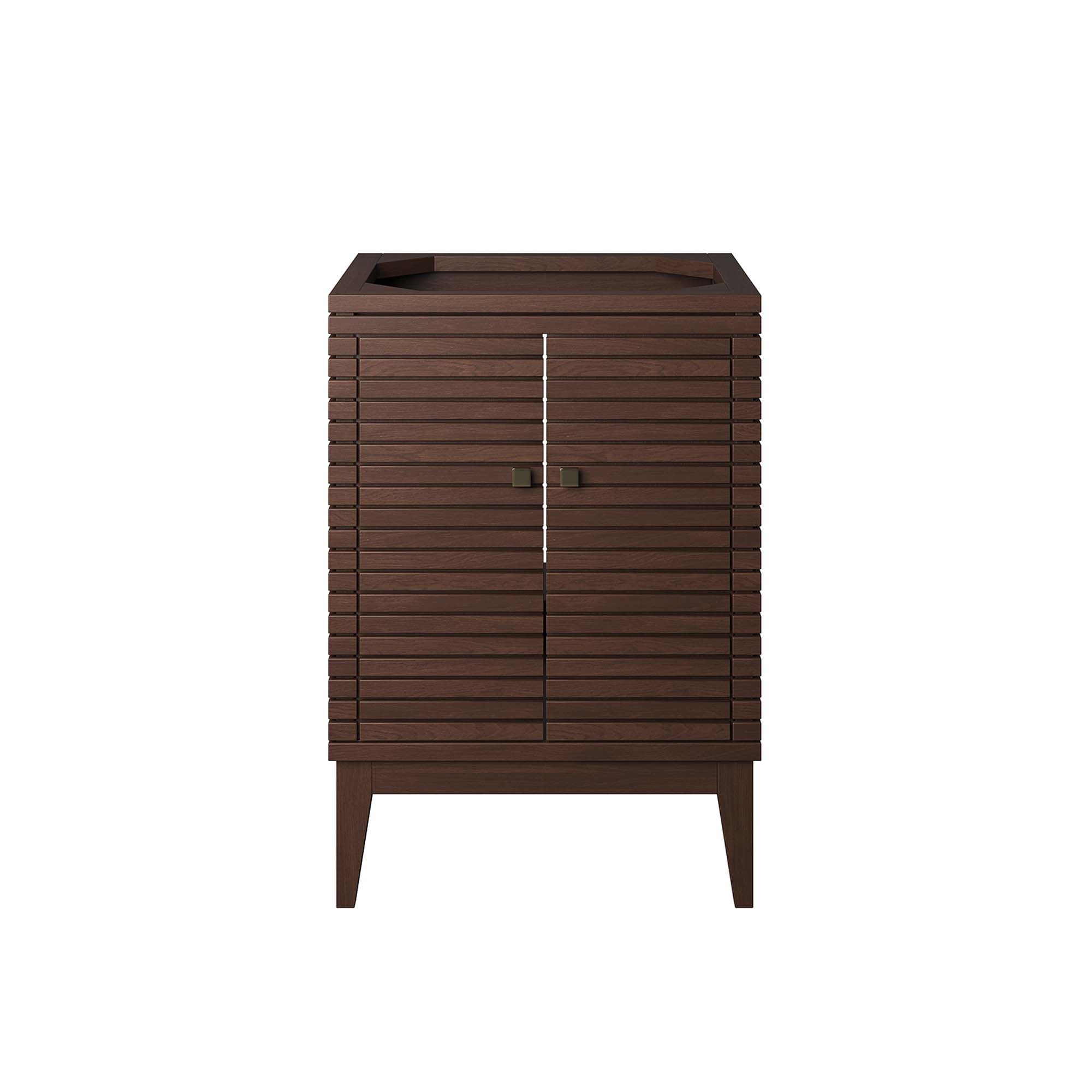 Ledger Bathroom Cabinet Basin Not Included view 8