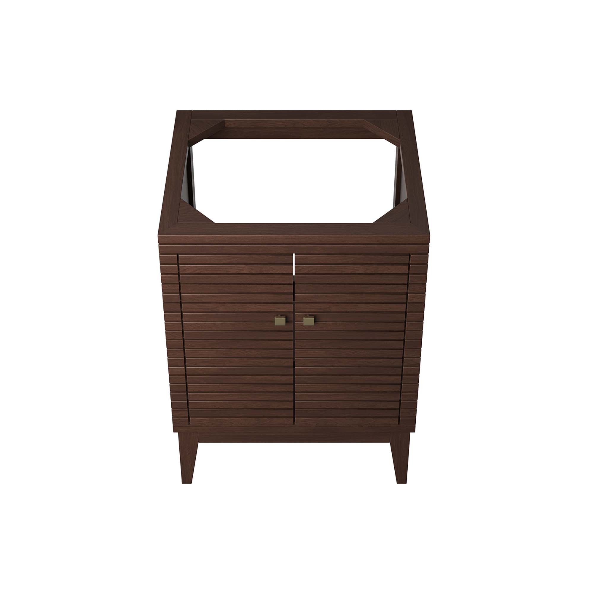 Ledger Bathroom Cabinet Basin Not Included - Image 9