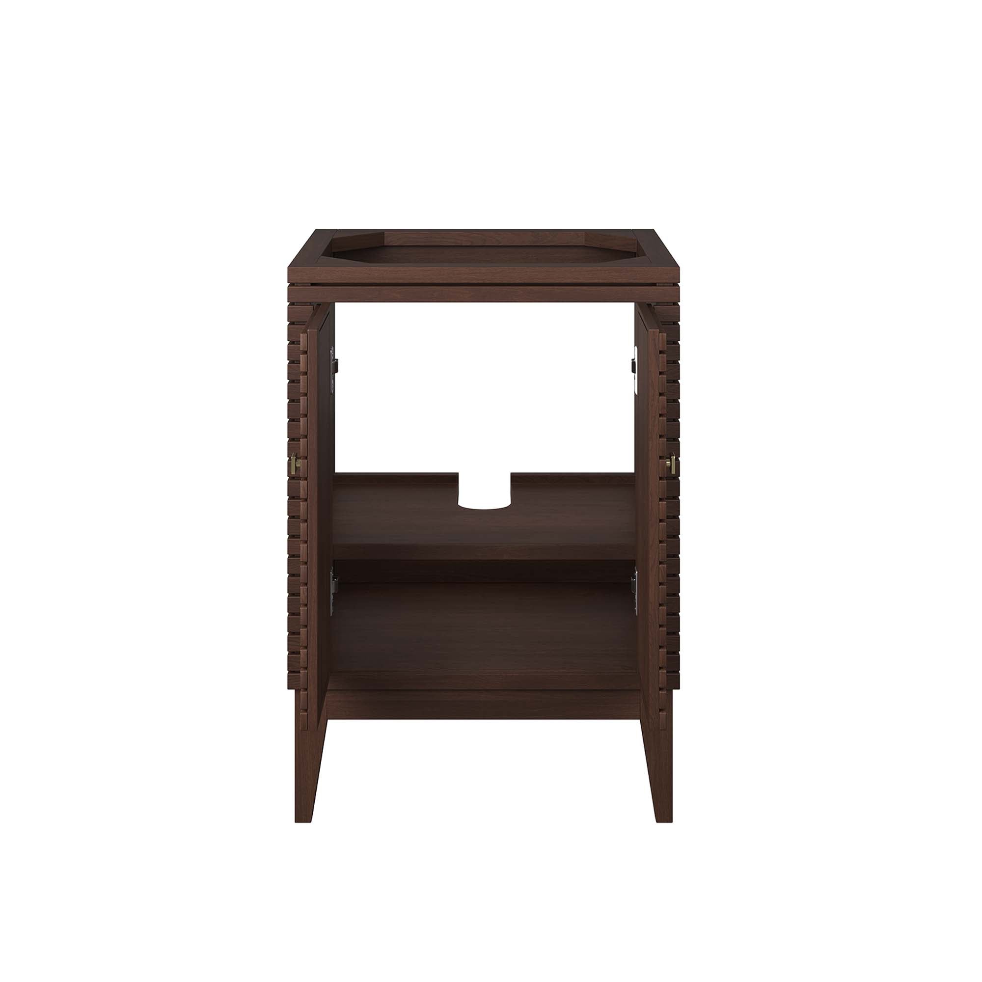 Ledger Bathroom Cabinet Basin Not Included - Image 10
