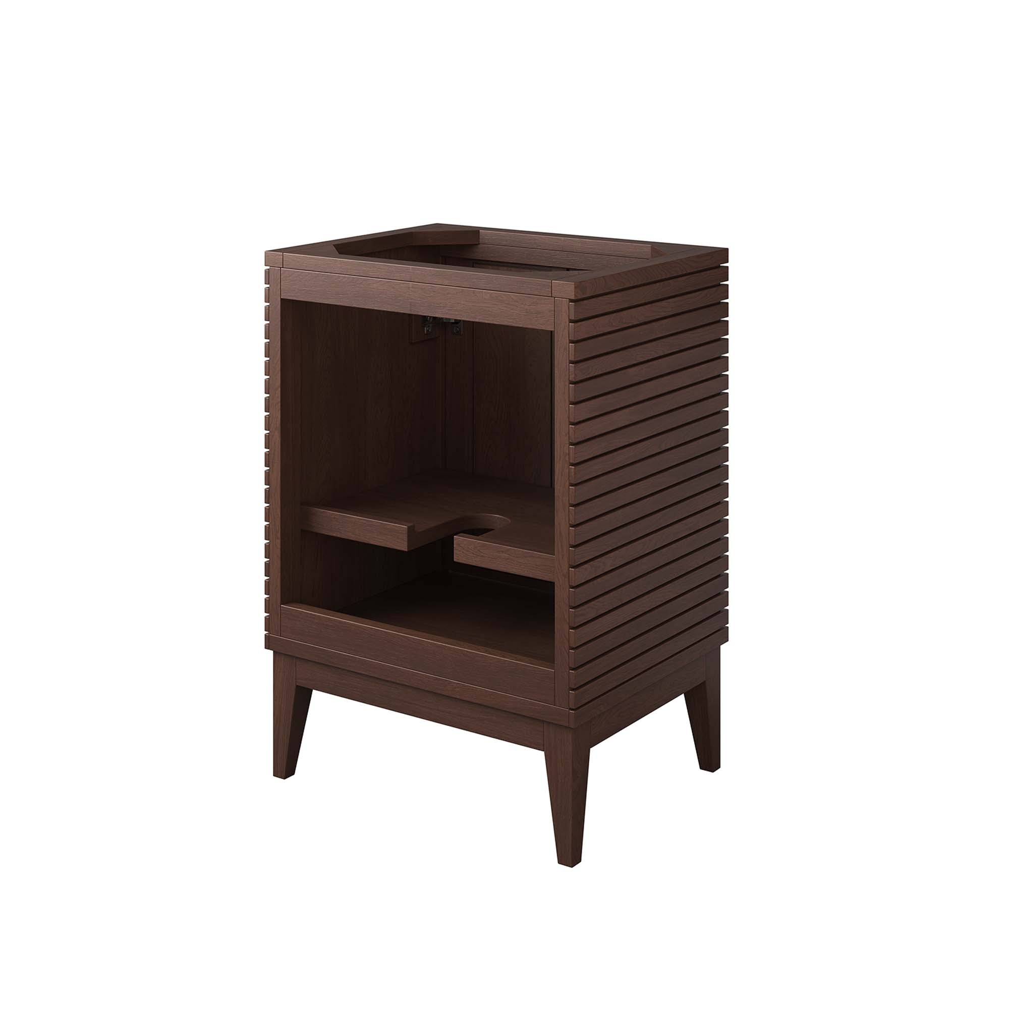 Ledger Bathroom Cabinet Basin Not Included view 7