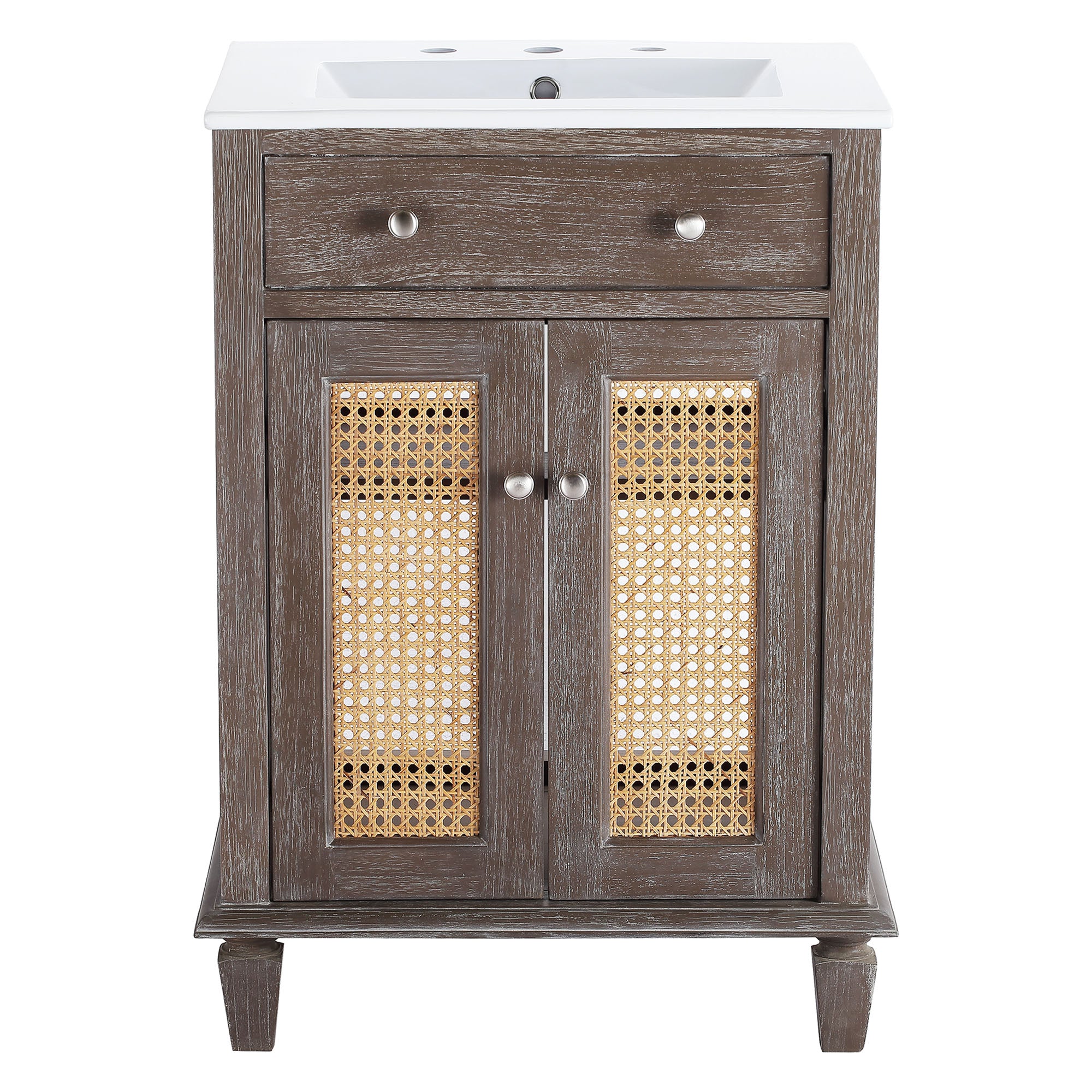 Lilo Bathroom Vanity Basin Included view 6
